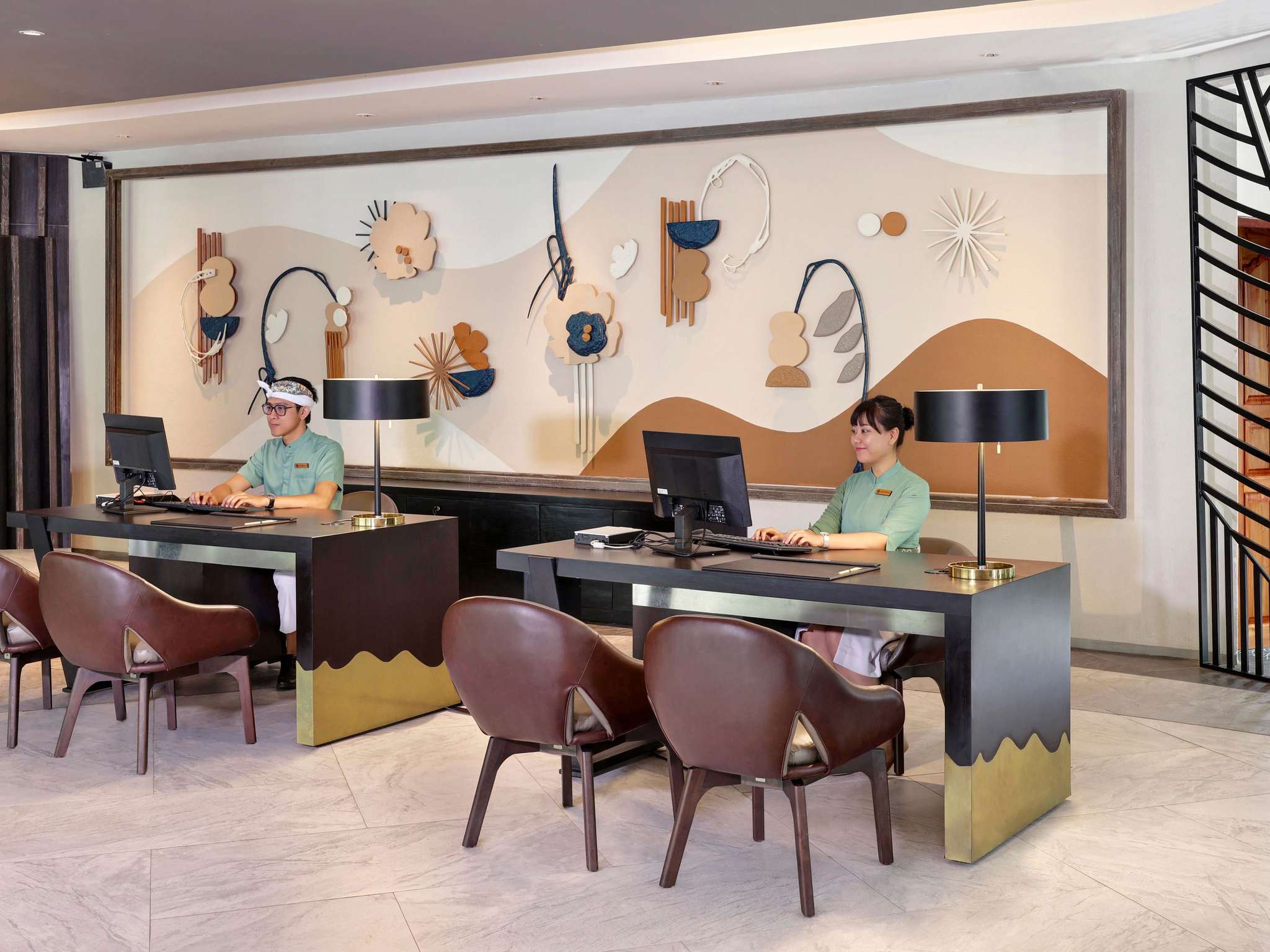 Photo - Grand Mercure Bali Seminyak