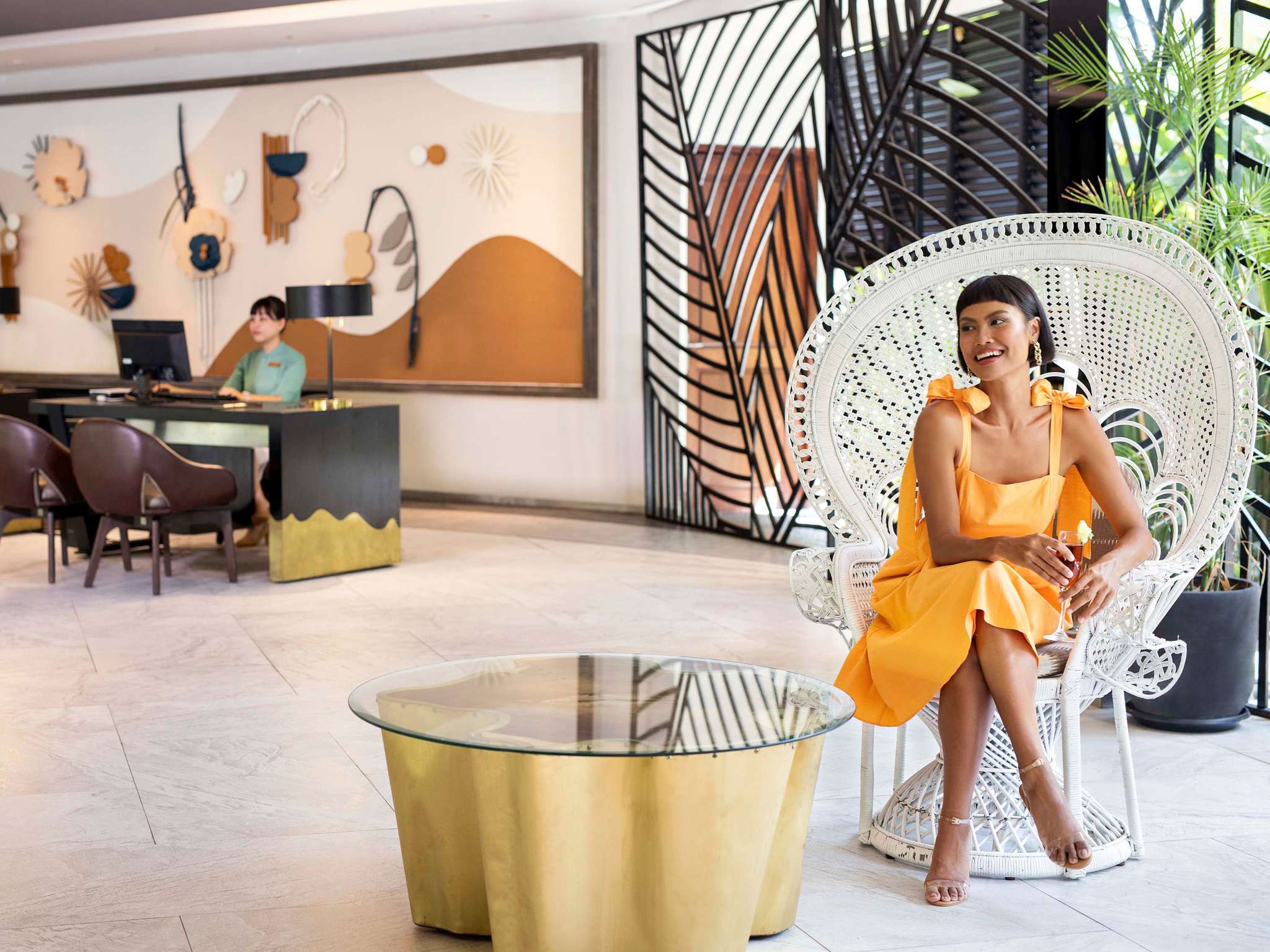 Photo - Grand Mercure Bali Seminyak