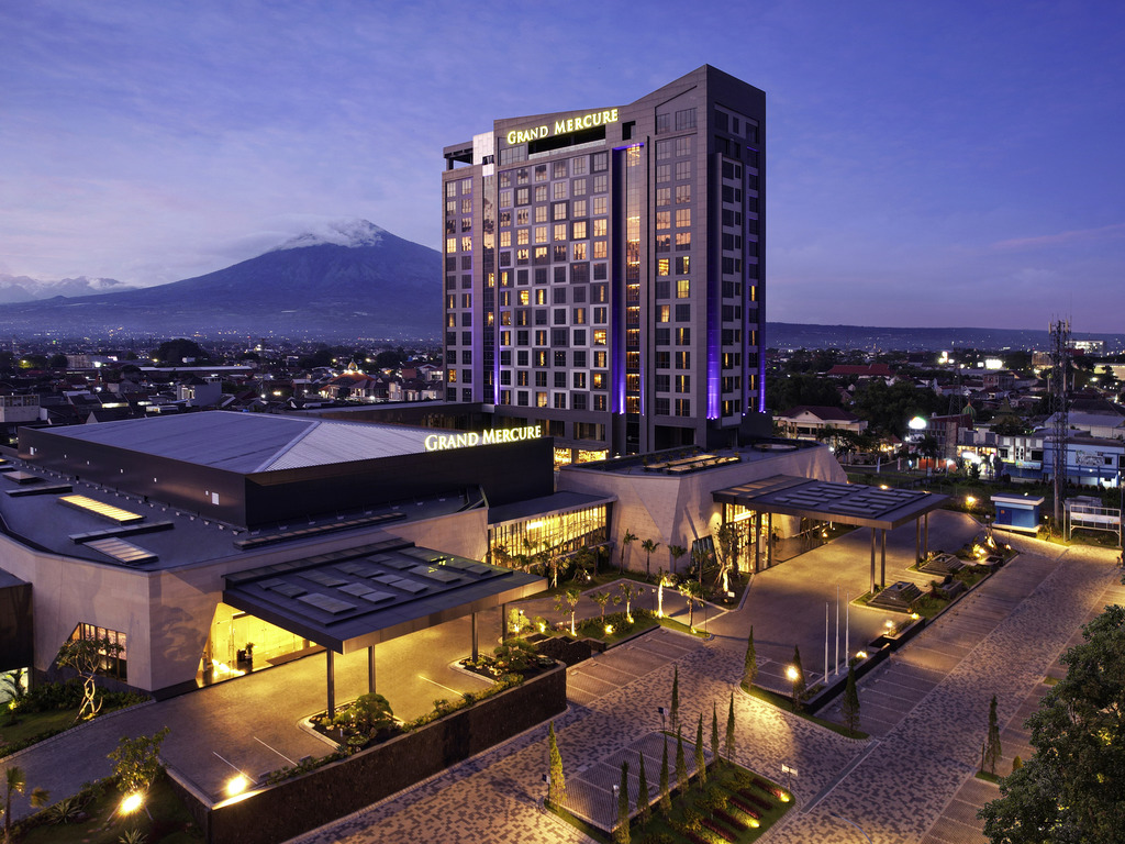 Foto - Ibis Styles Malang