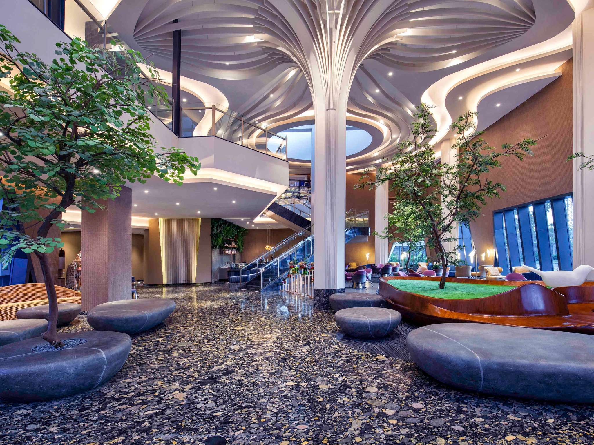 GRAND MERCURE MALANG MIRAMA