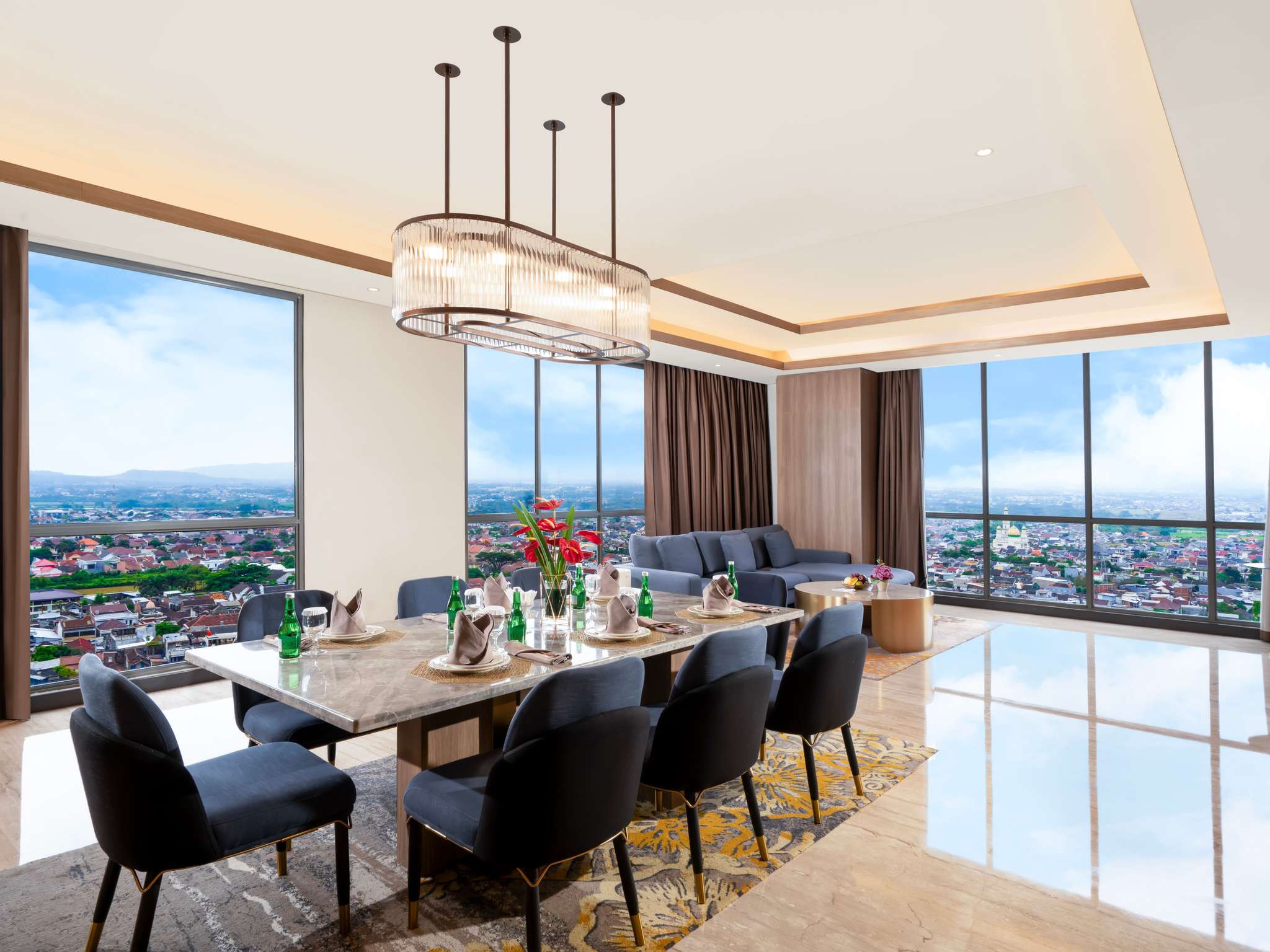 GRAND MERCURE MALANG MIRAMA