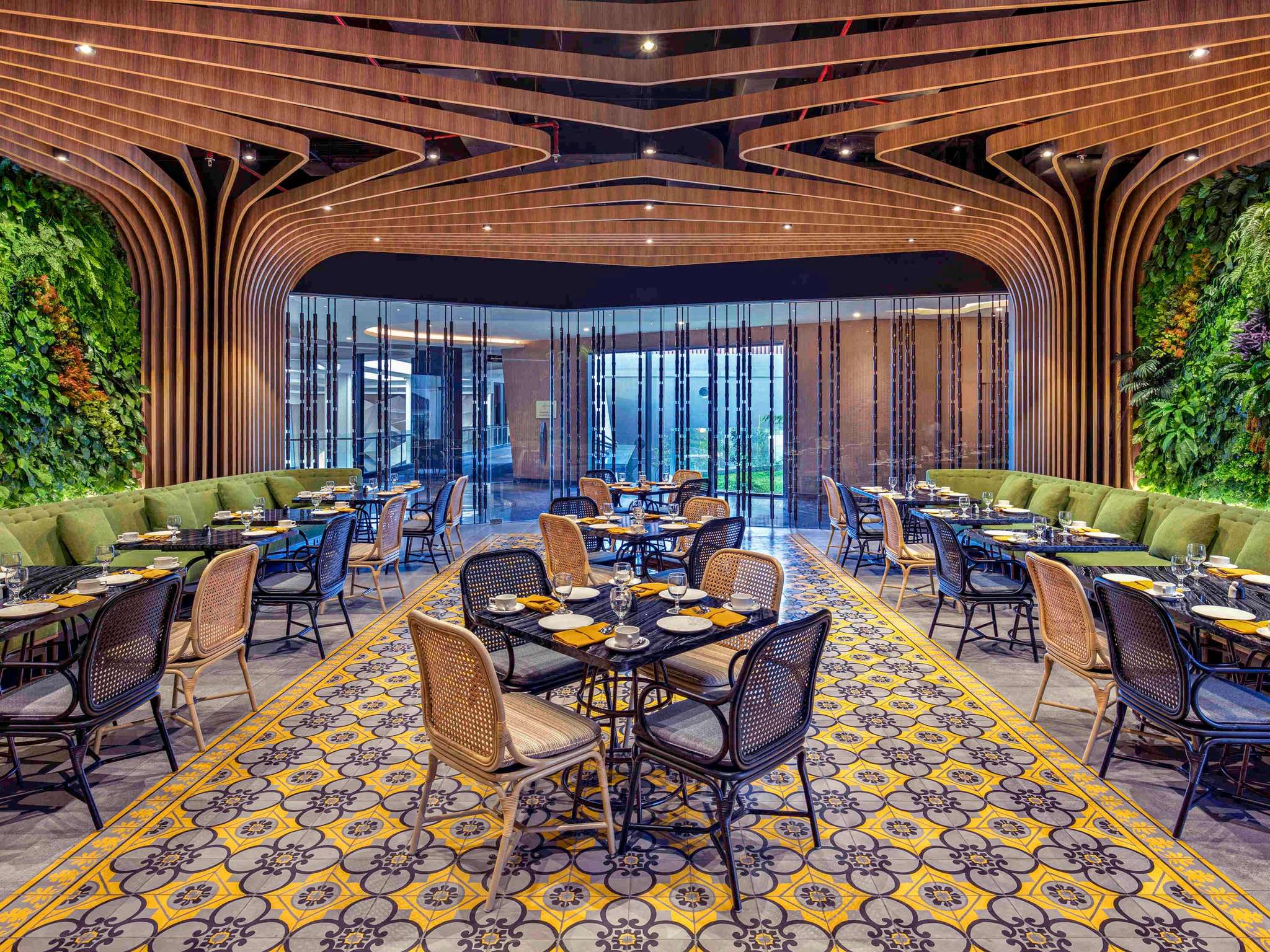 GRAND MERCURE MALANG MIRAMA
