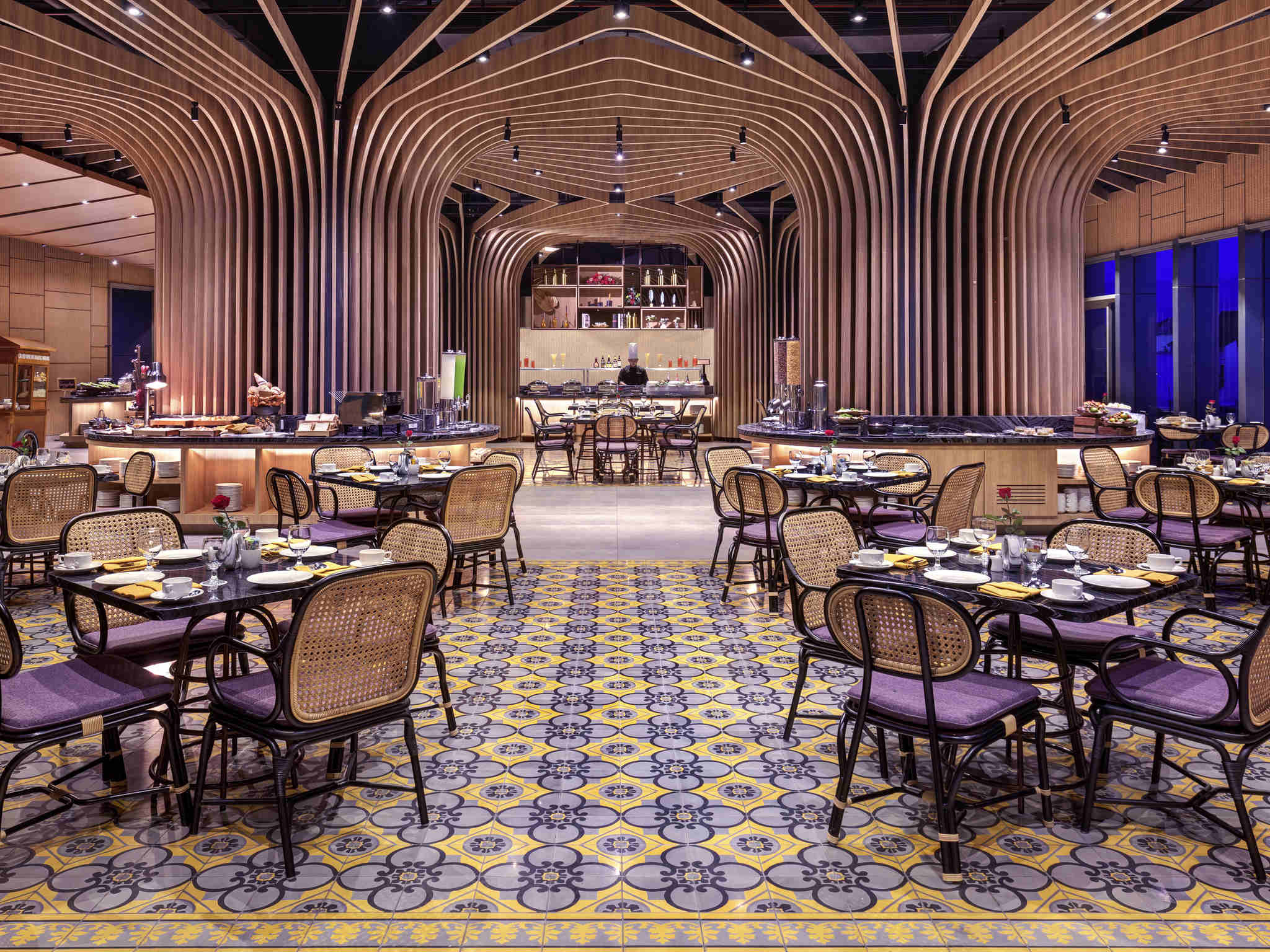 GRAND MERCURE MALANG MIRAMA