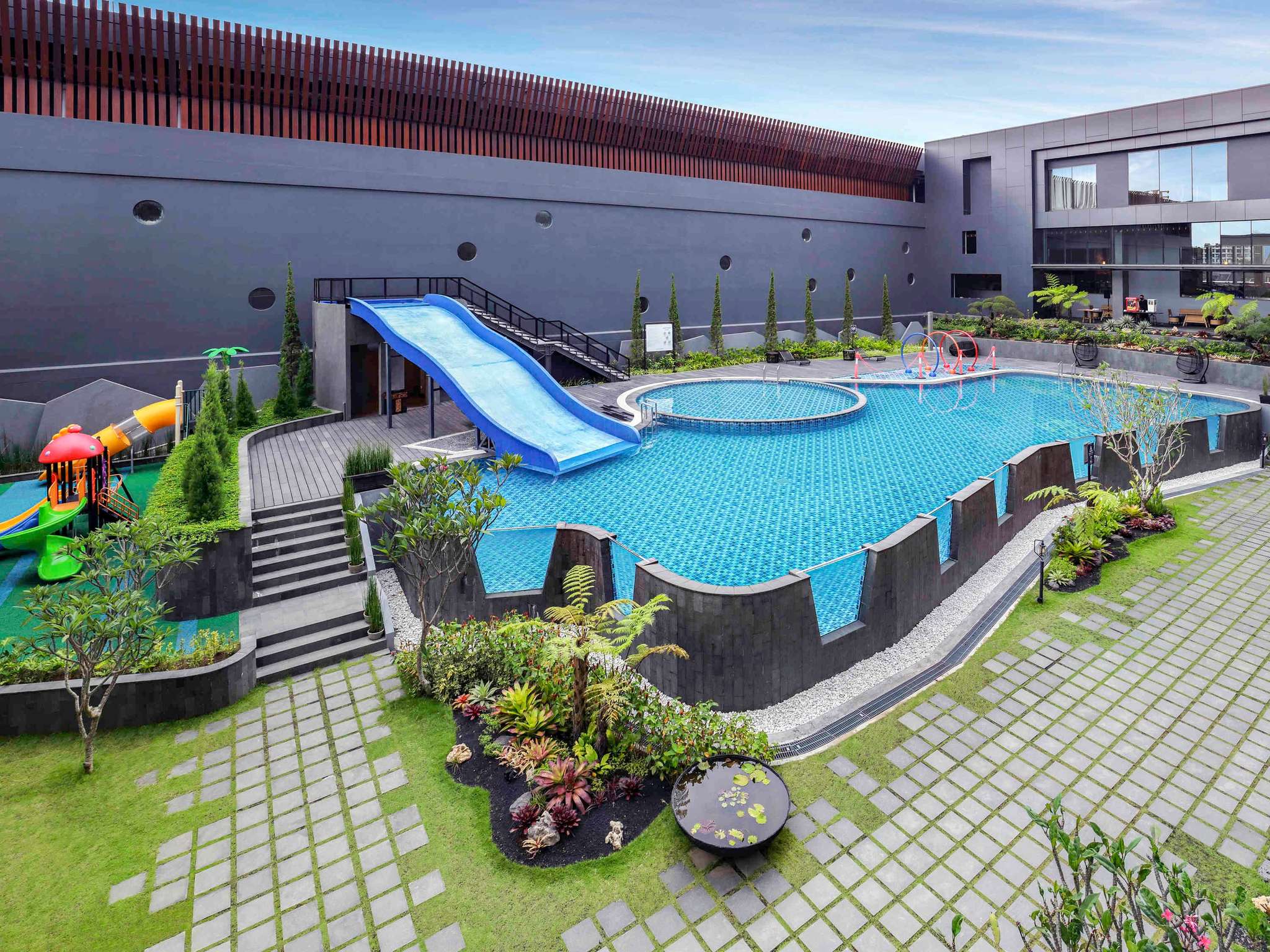 Mirama Spa