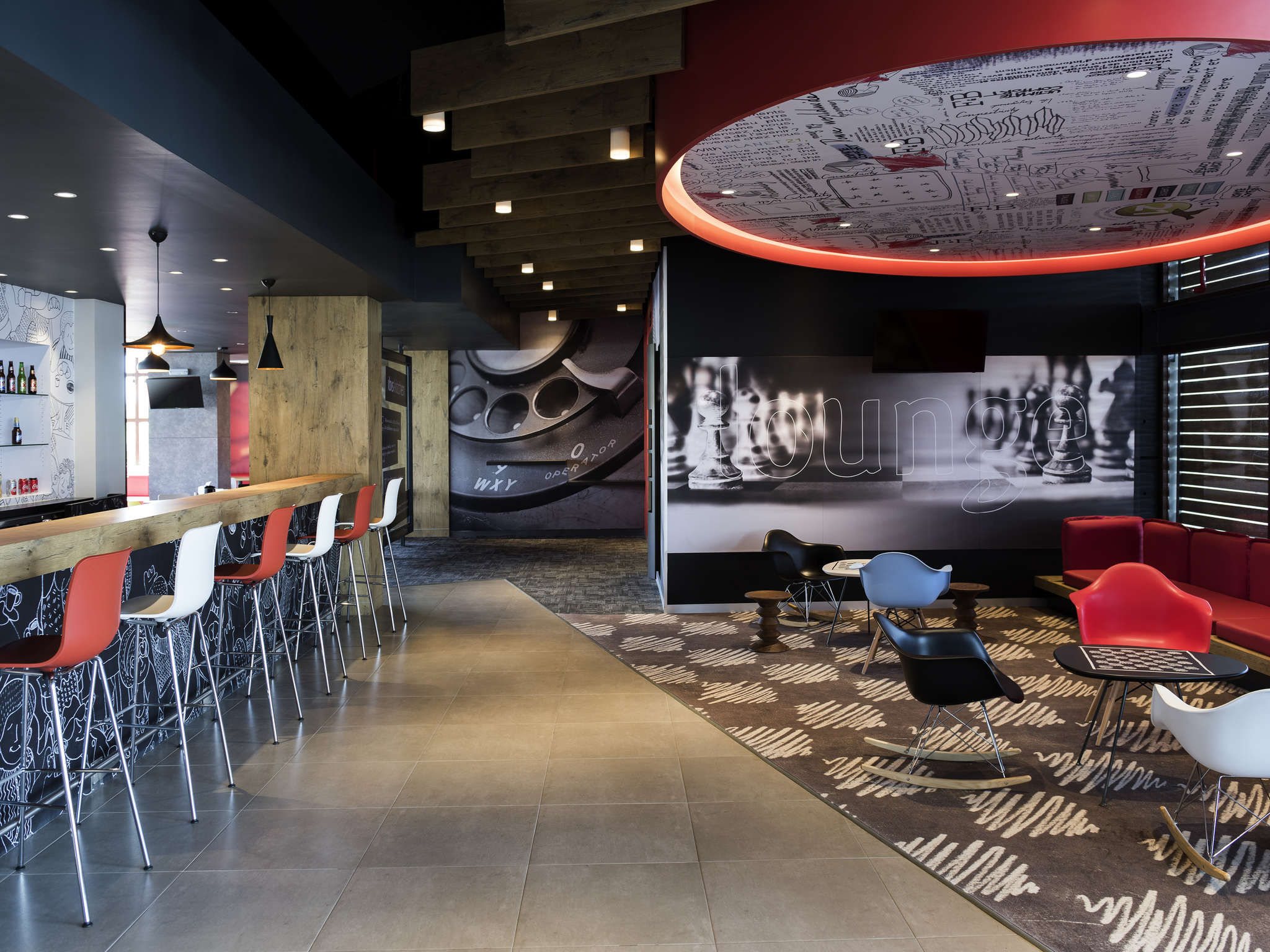 Photo - Ibis Irapuato