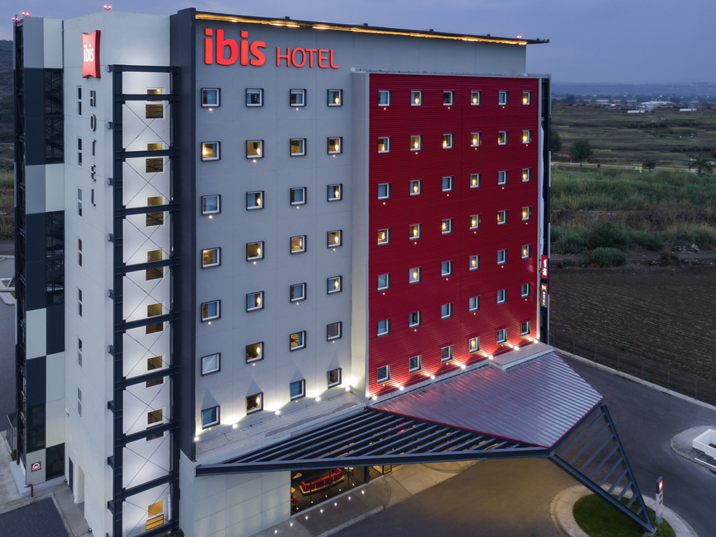 Ibis Irapuato - Image 4