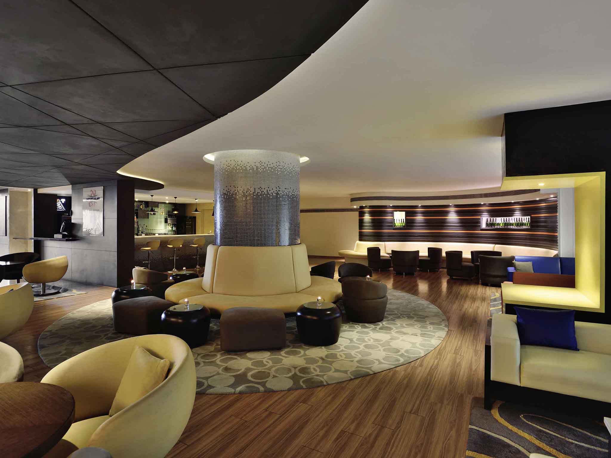 Photo - Novotel Imagicaa Khopoli