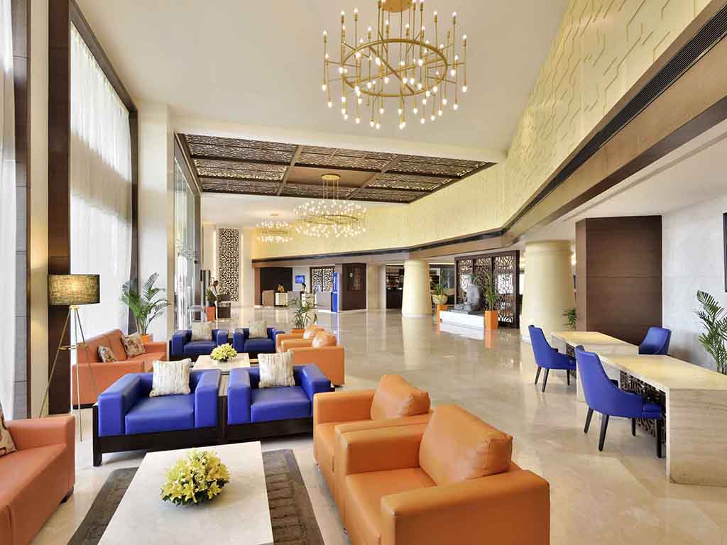 Novotel Imagicaa Khopoli - Image 2