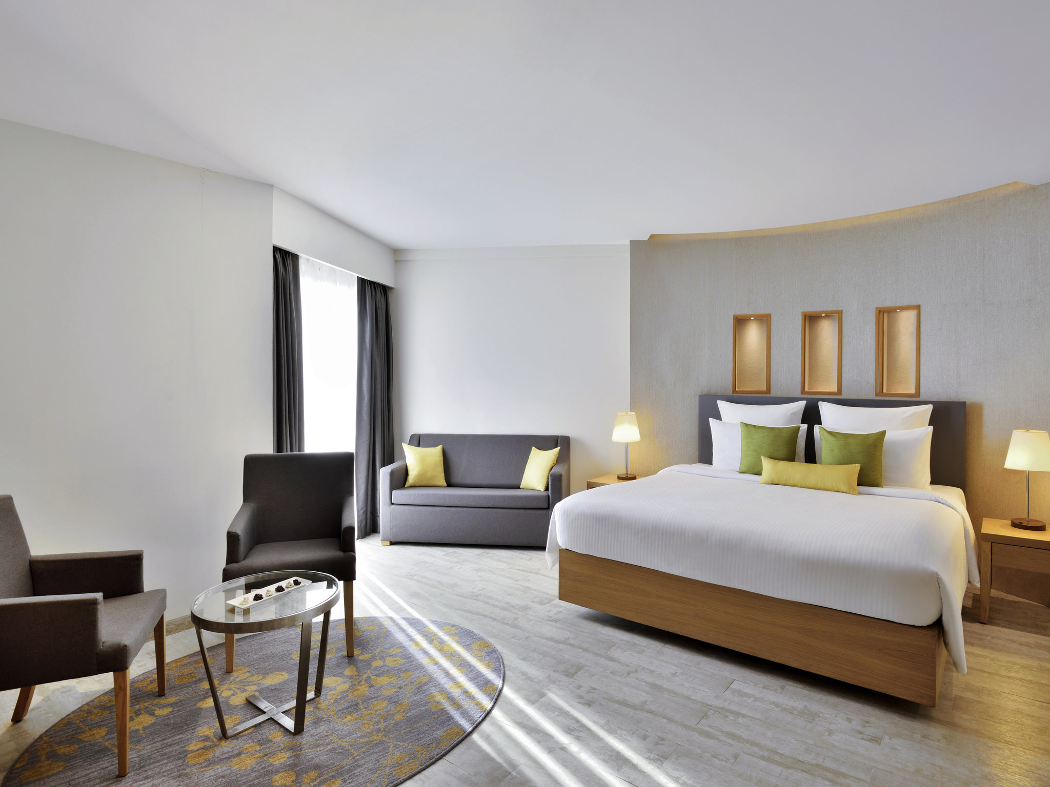 Photo - Novotel Imagicaa Khopoli