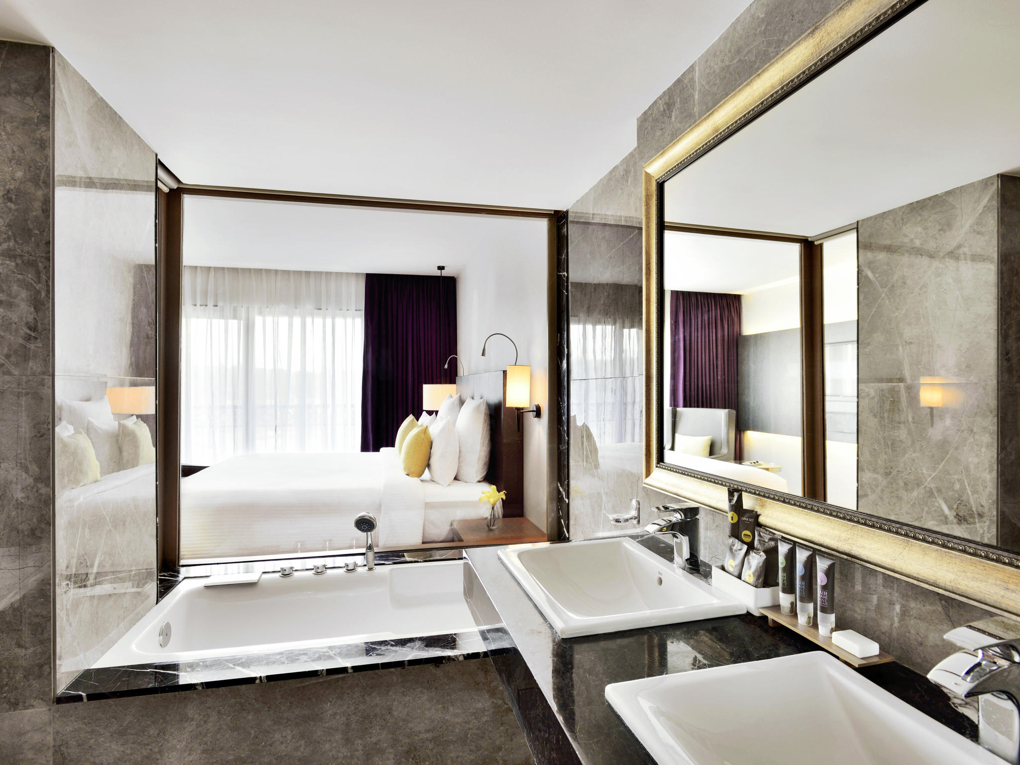 Photo - Novotel Imagicaa Khopoli