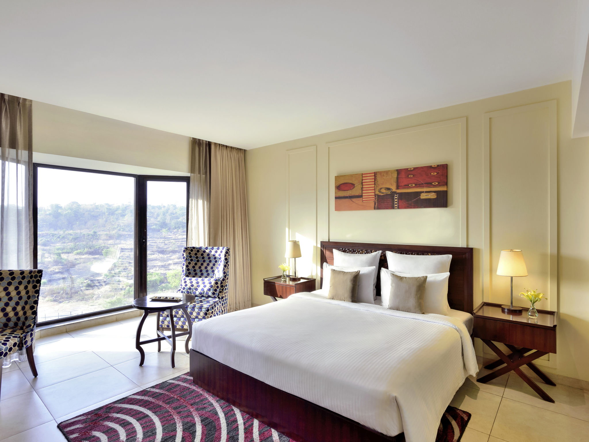 Photo - Novotel Imagicaa Khopoli