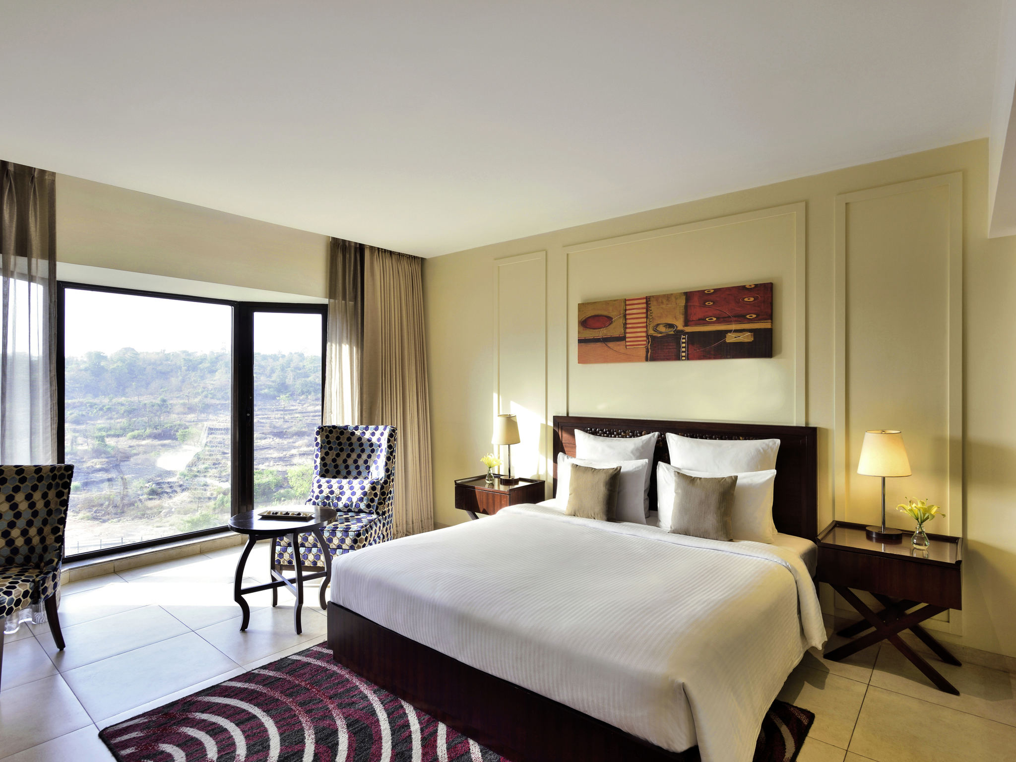 Photo - Novotel Imagicaa Khopoli