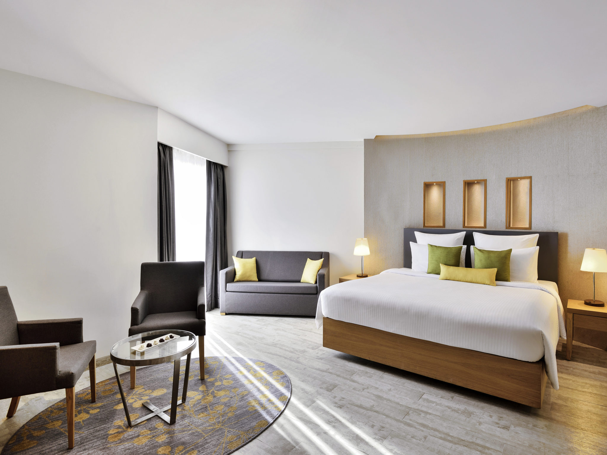 Photo - Novotel Imagicaa Khopoli