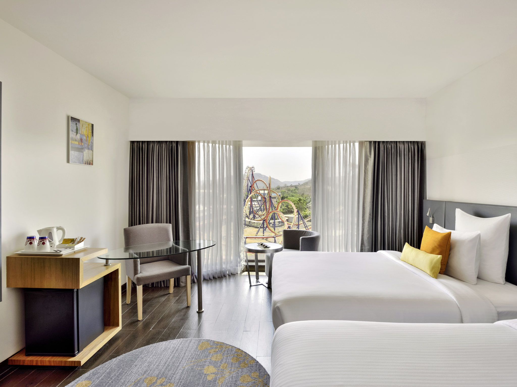 Photo - Novotel Imagicaa Khopoli