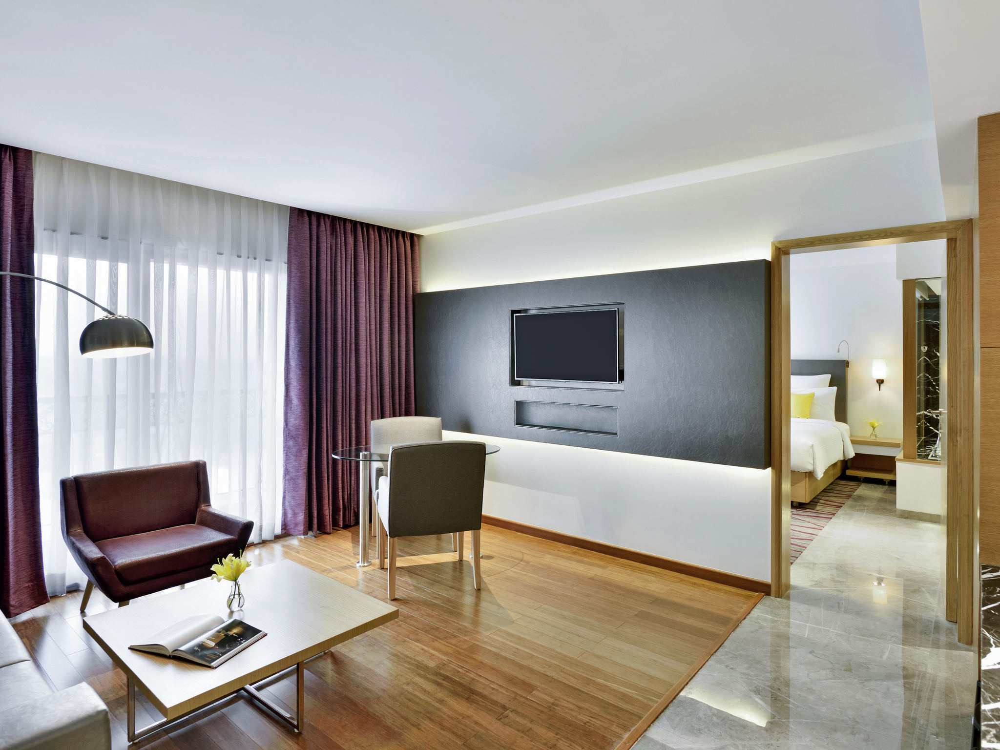 Photo - Novotel Imagicaa Khopoli