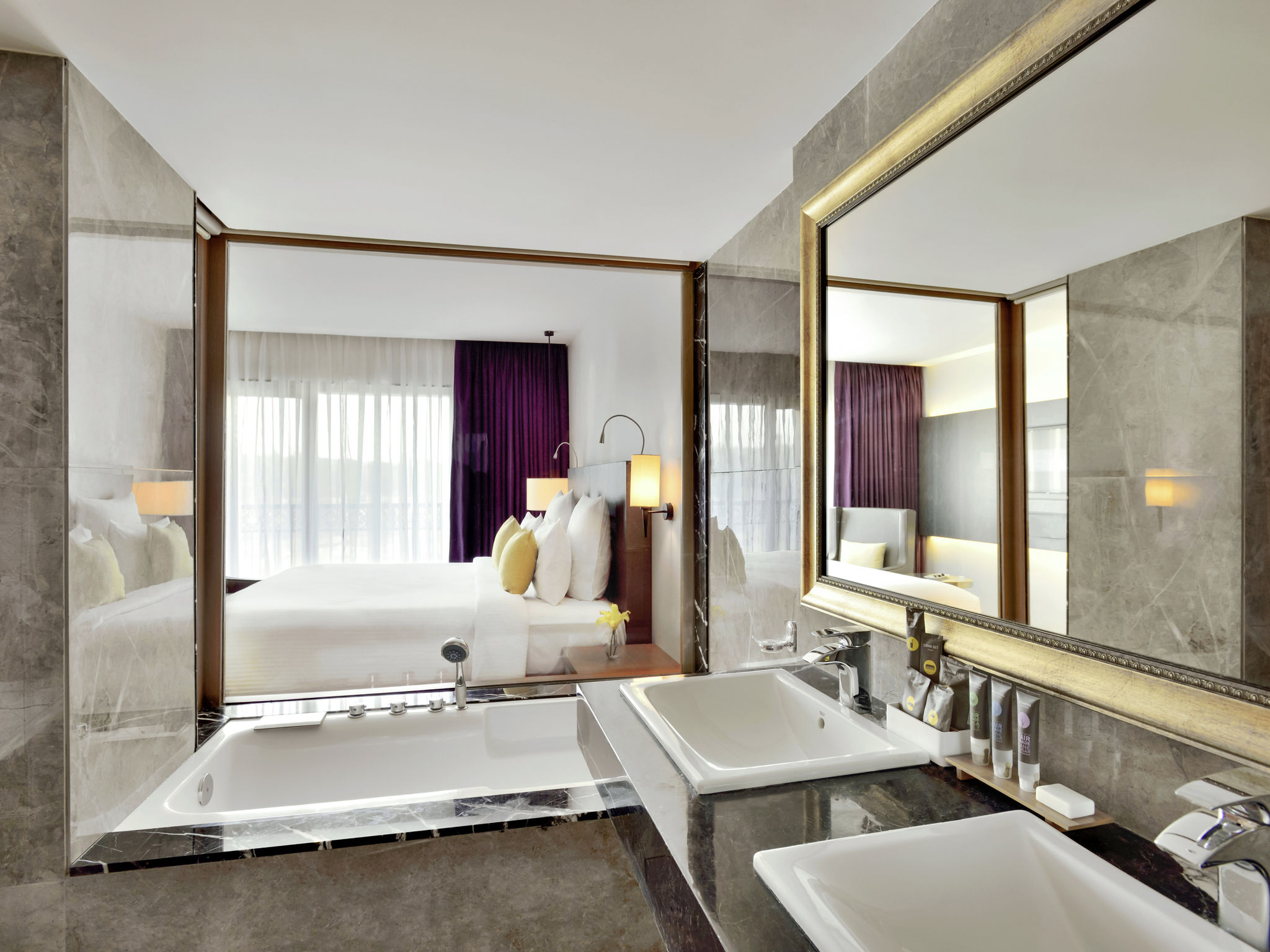 Photo - Novotel Imagicaa Khopoli