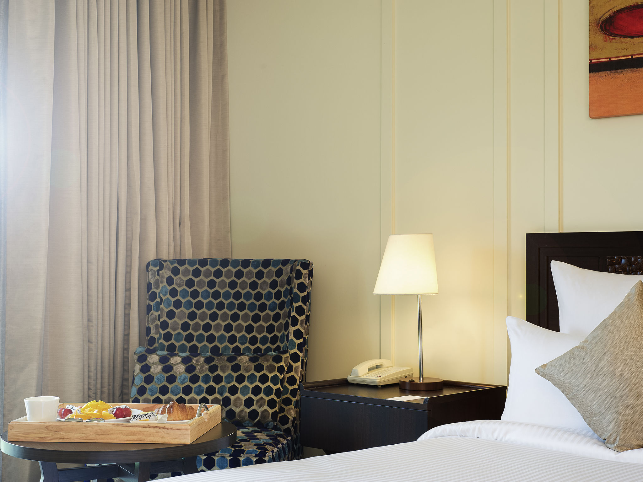 Photo - Novotel Imagicaa Khopoli