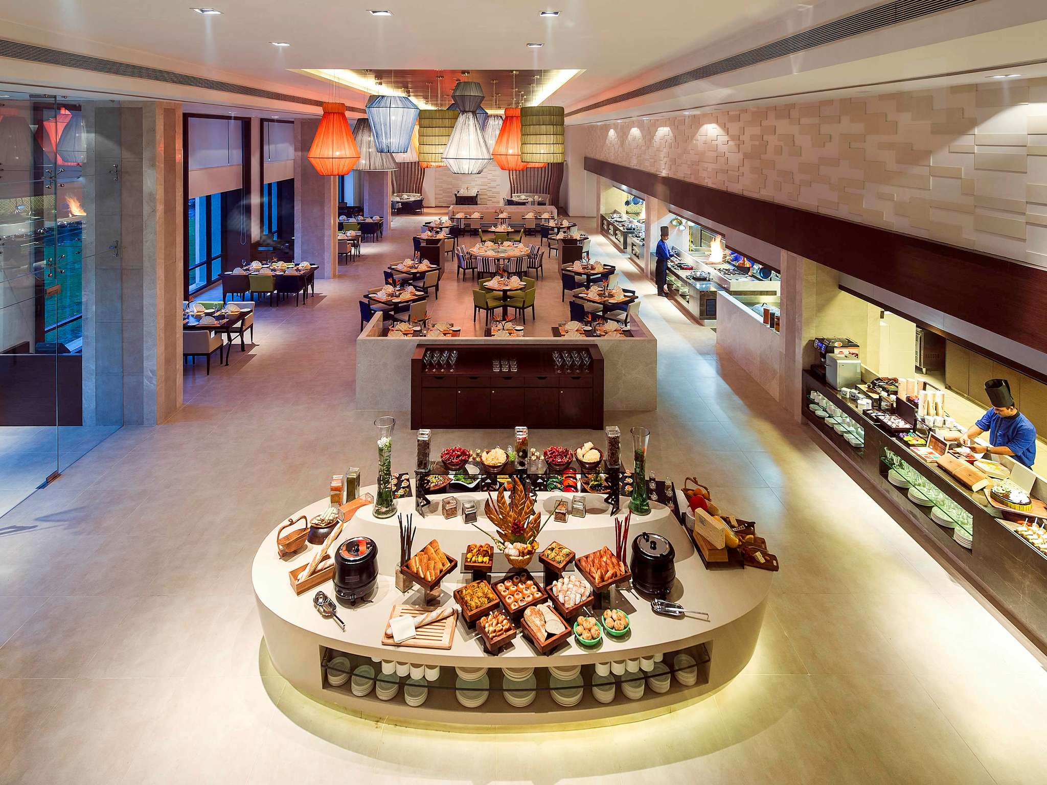 Photo - Novotel Imagicaa Khopoli