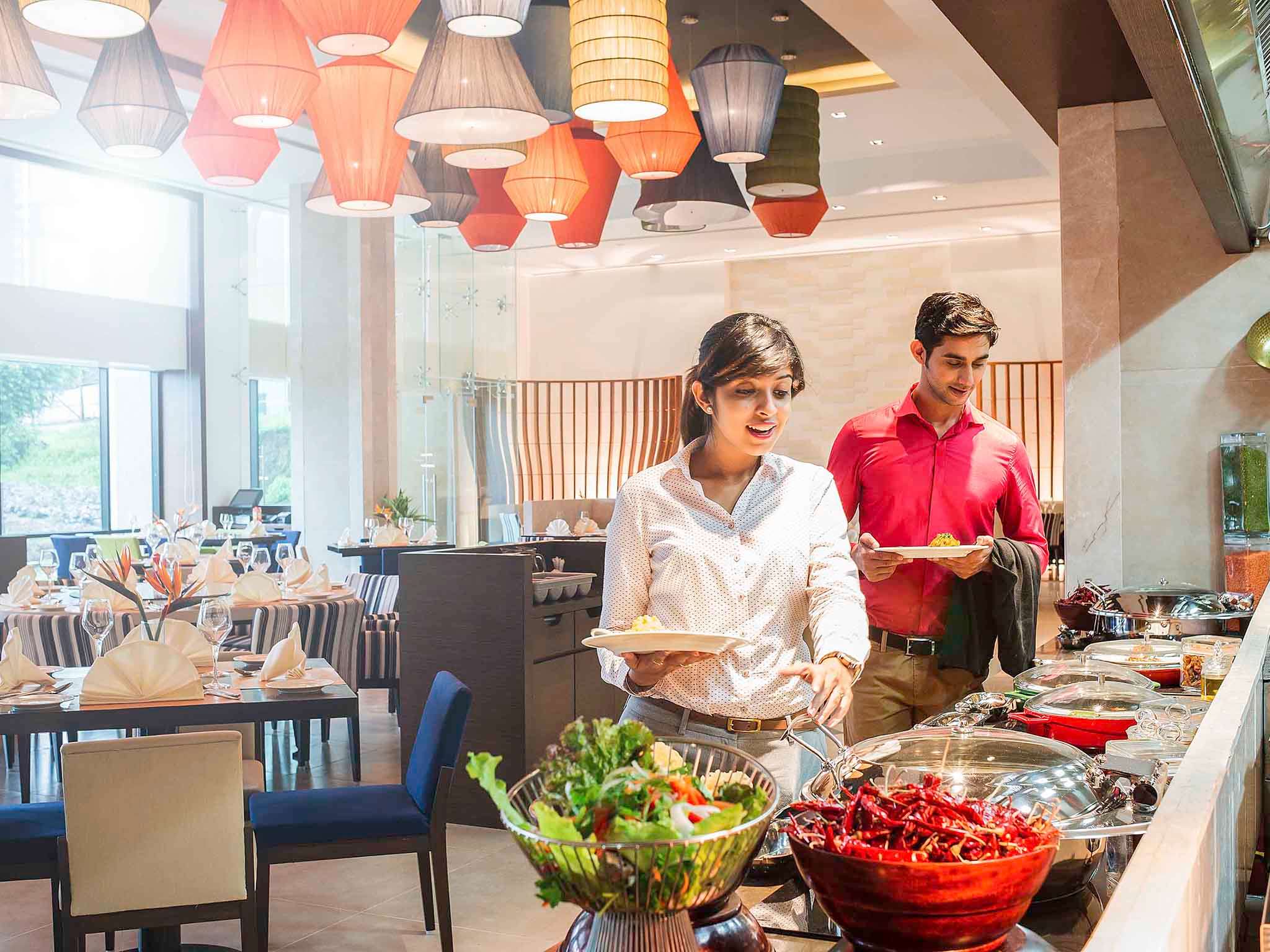 Photo - Novotel Imagicaa Khopoli