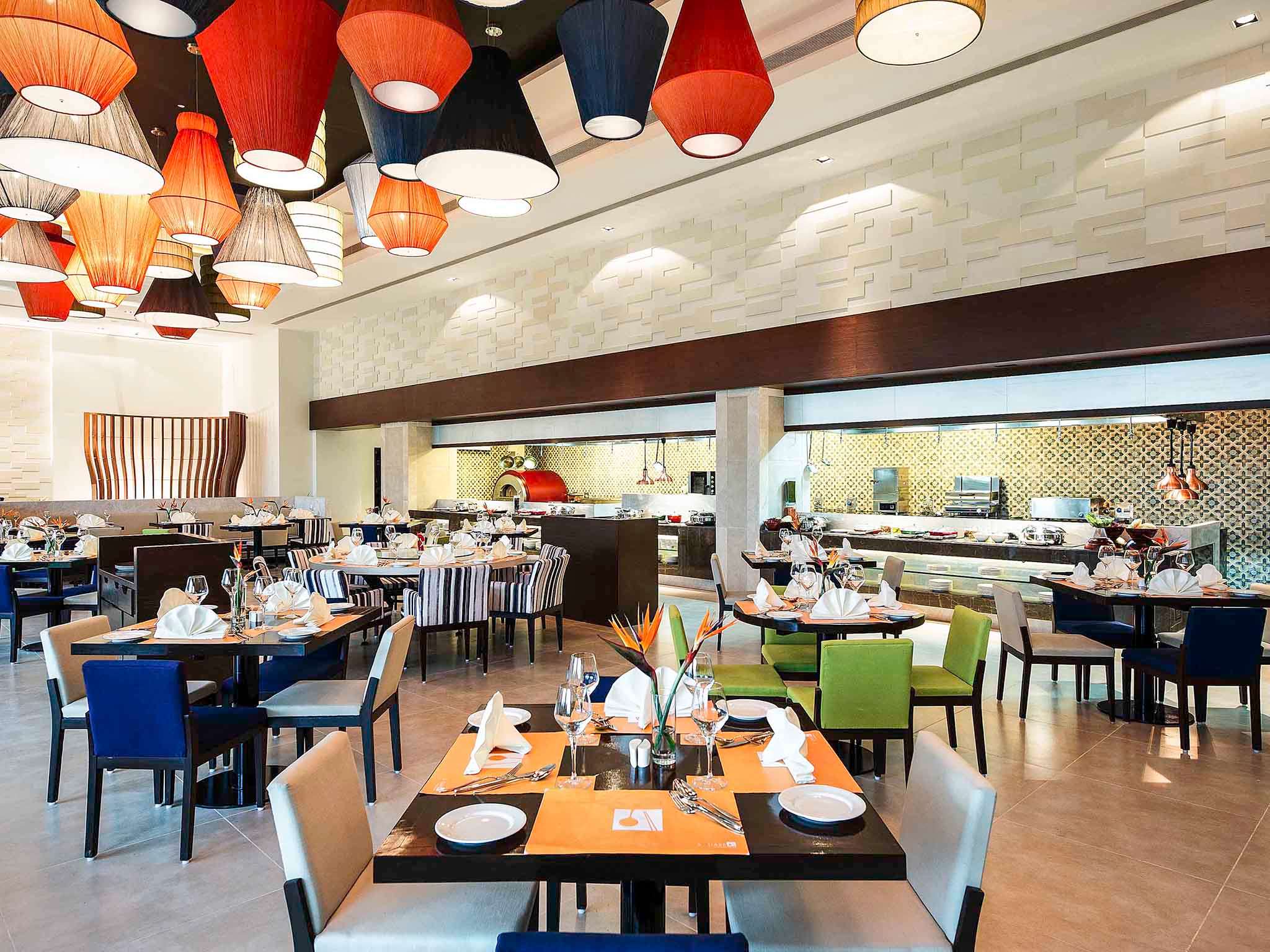 Photo - Novotel Imagicaa Khopoli