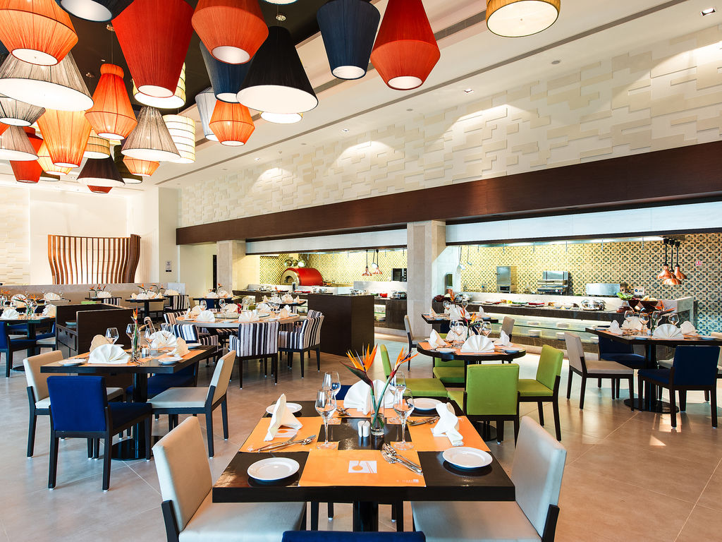 Photo - Novotel Imagicaa Khopoli