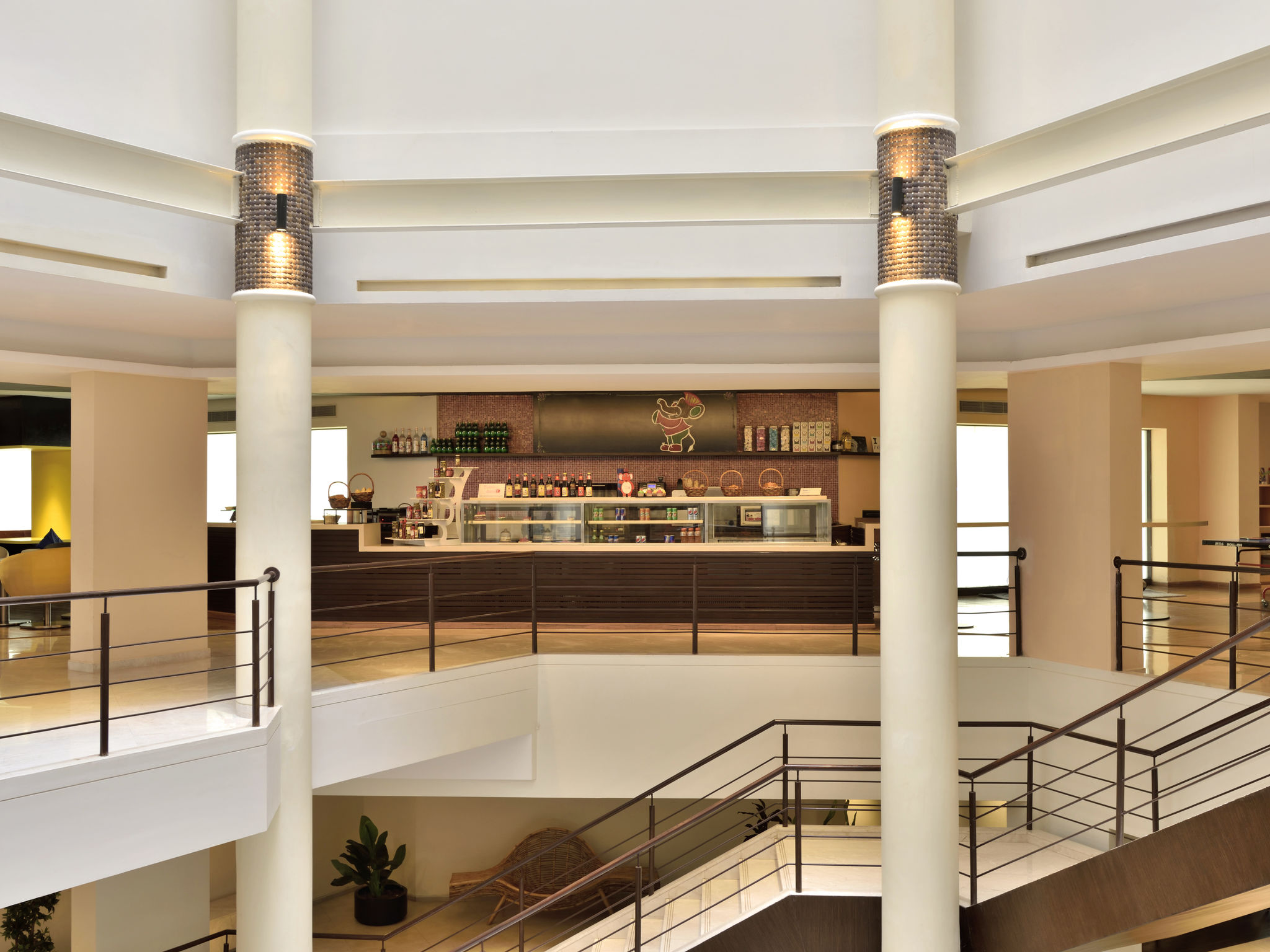 Photo - Novotel Imagicaa Khopoli