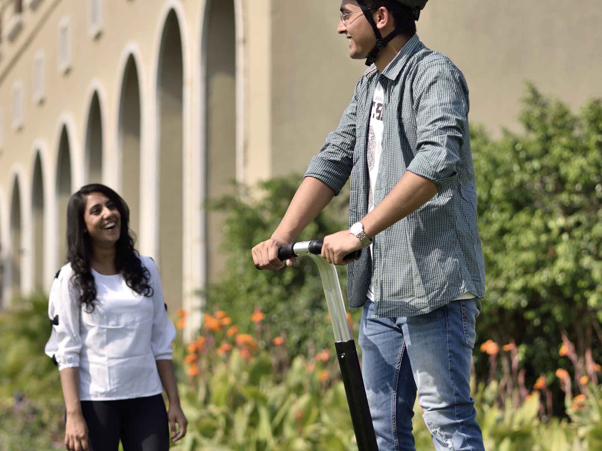 Photo - Novotel Imagicaa Khopoli