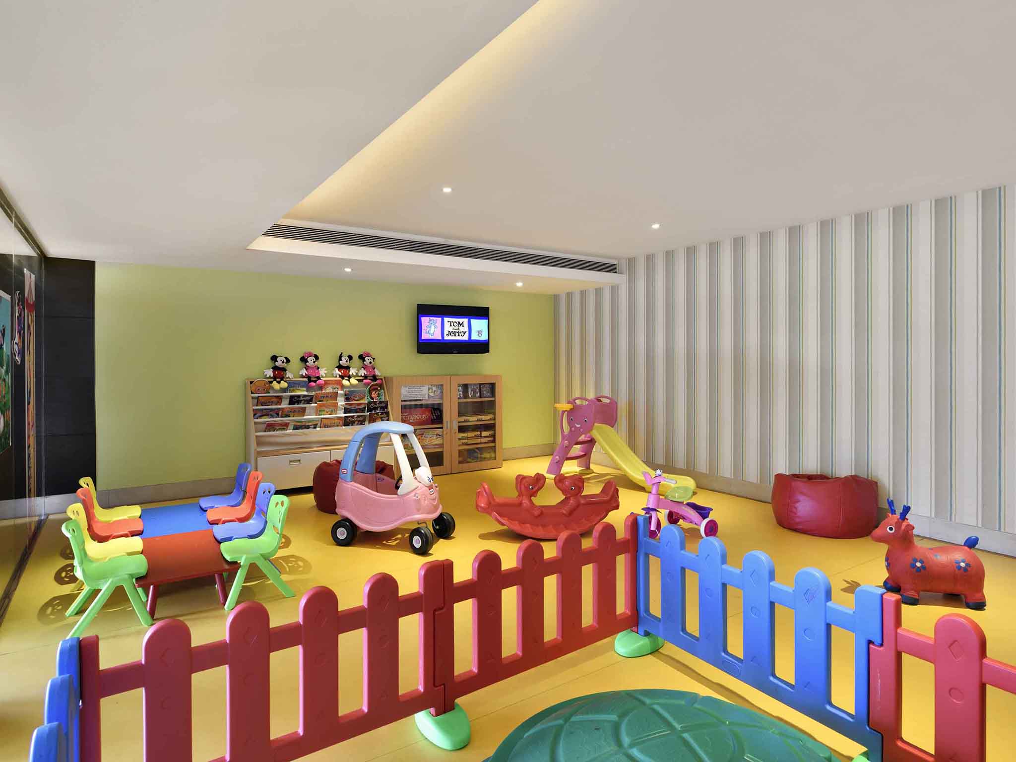 Photo - Novotel Imagicaa Khopoli