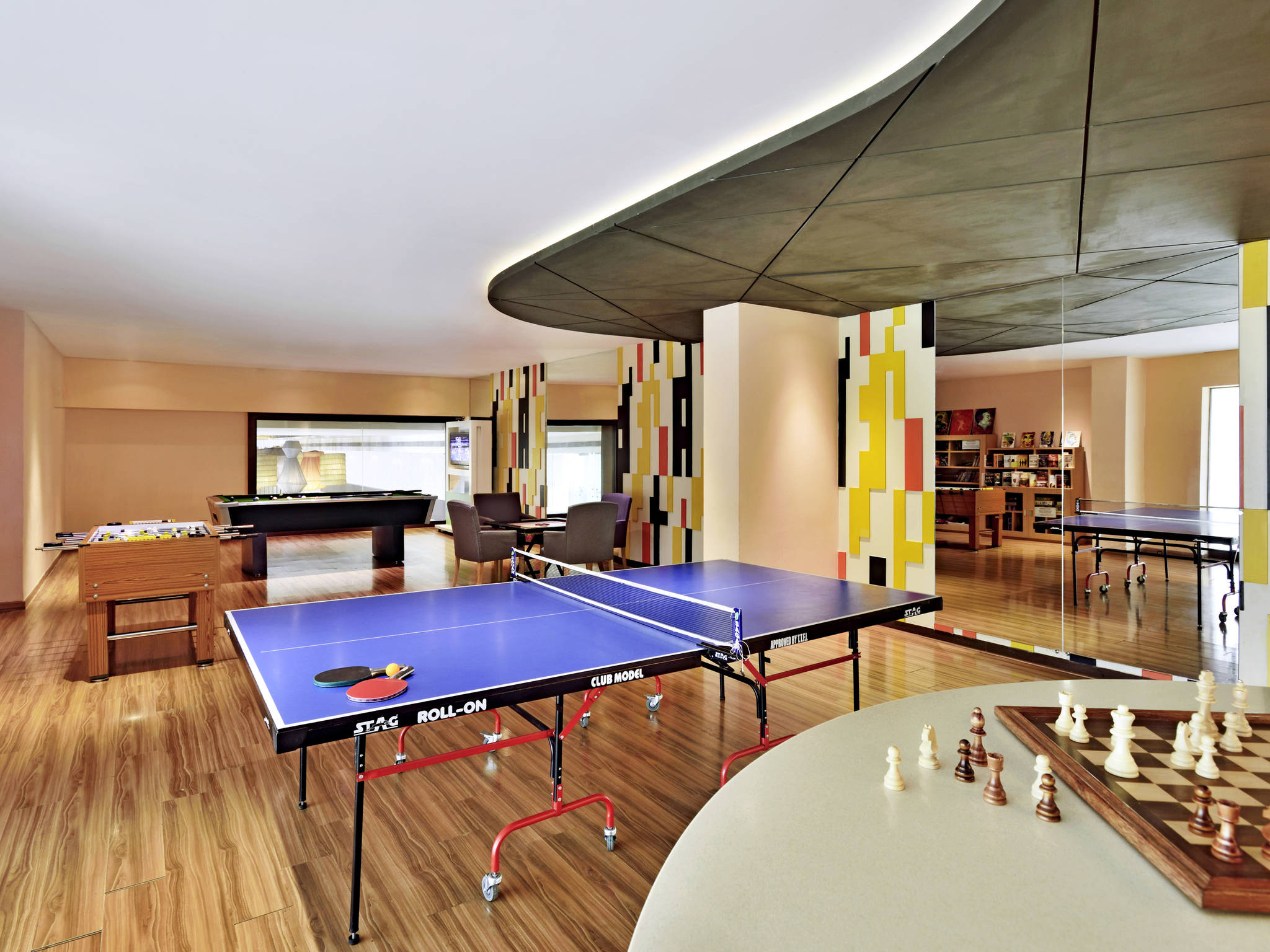 Photo - Novotel Imagicaa Khopoli