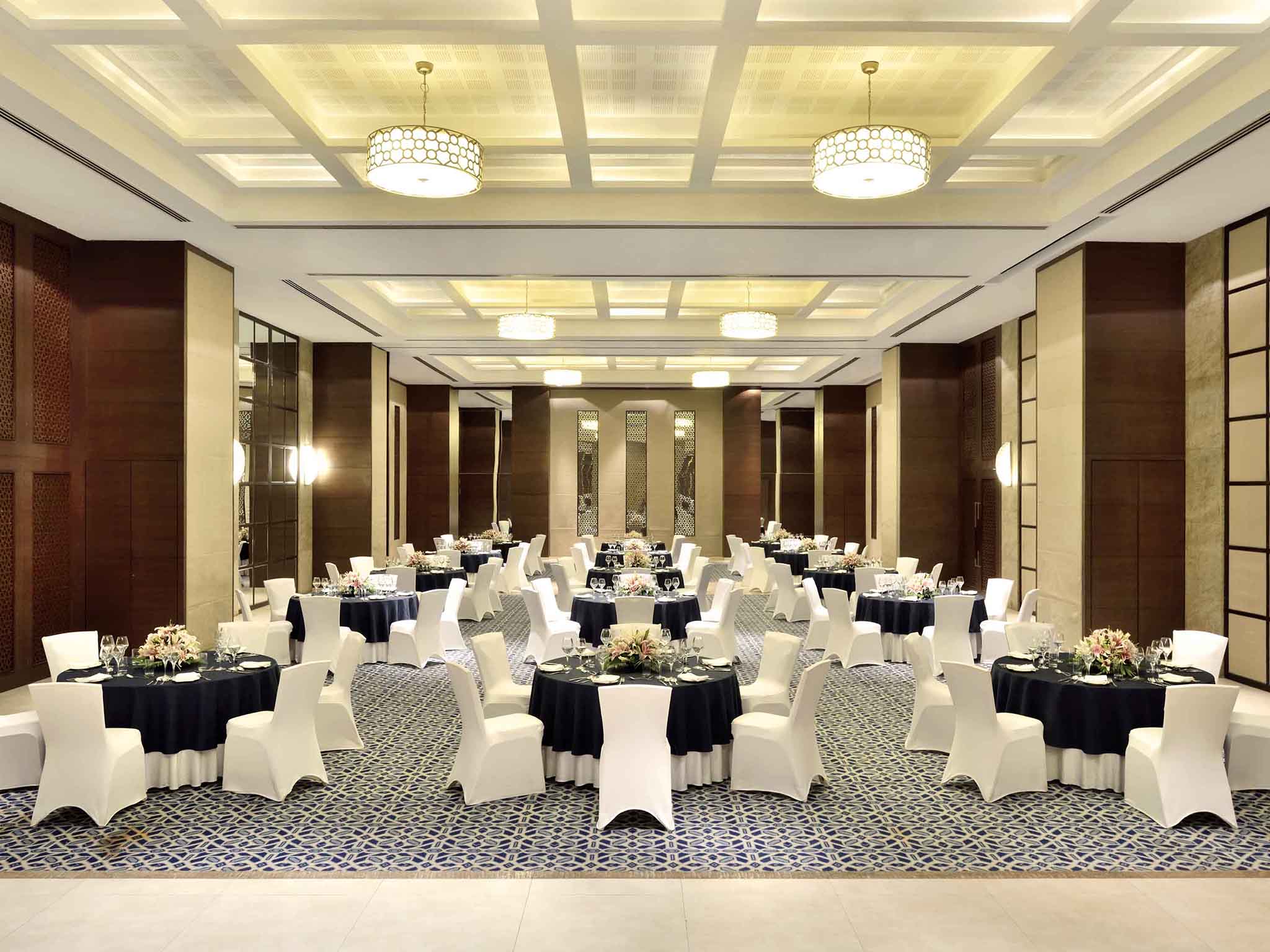 Photo - Novotel Imagicaa Khopoli