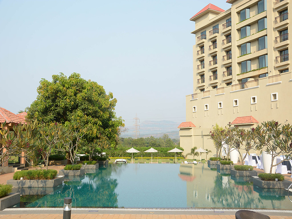 Photo - Novotel Imagicaa Khopoli