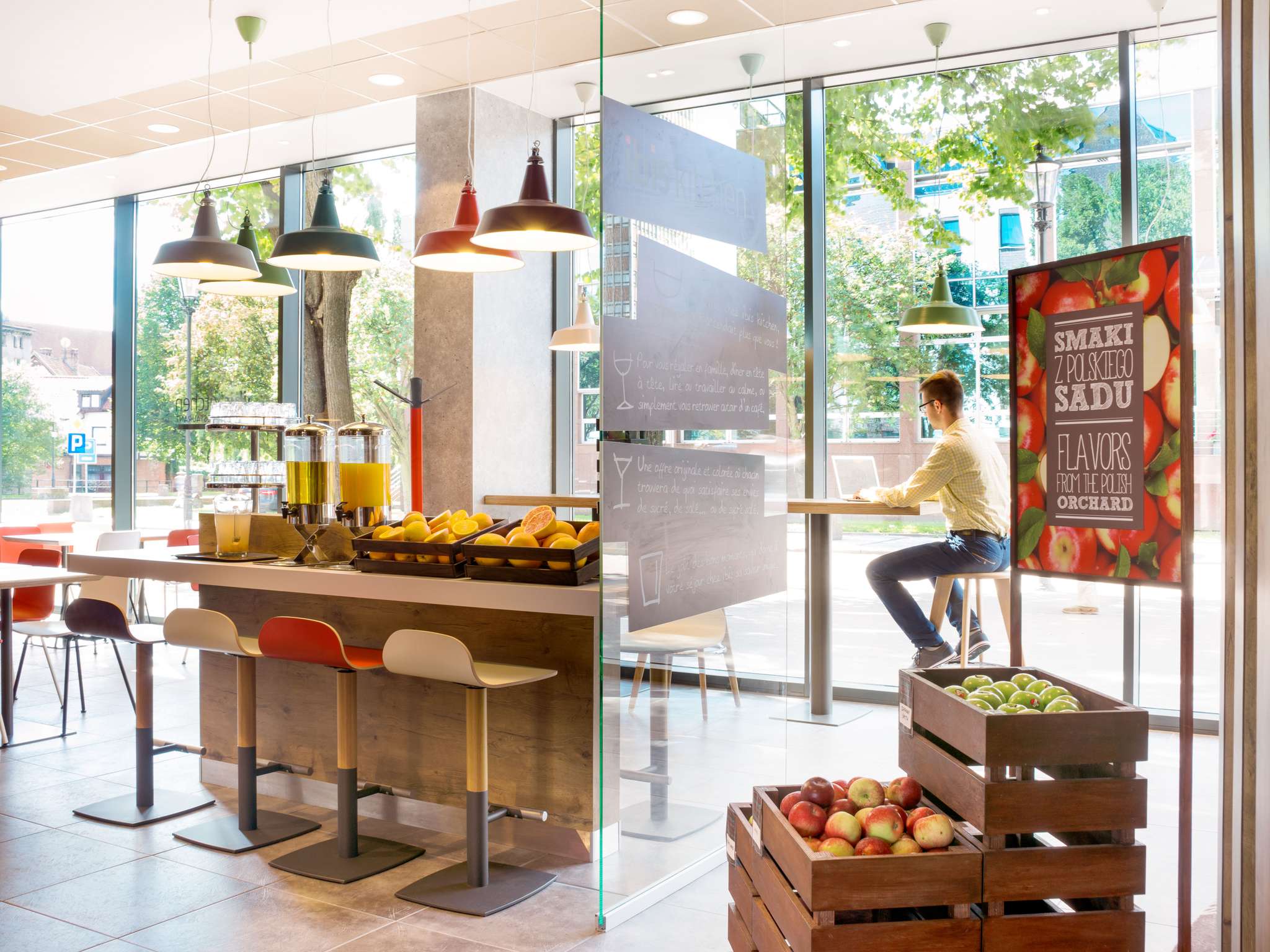 Foto - Ibis Gdansk Stare Miasto