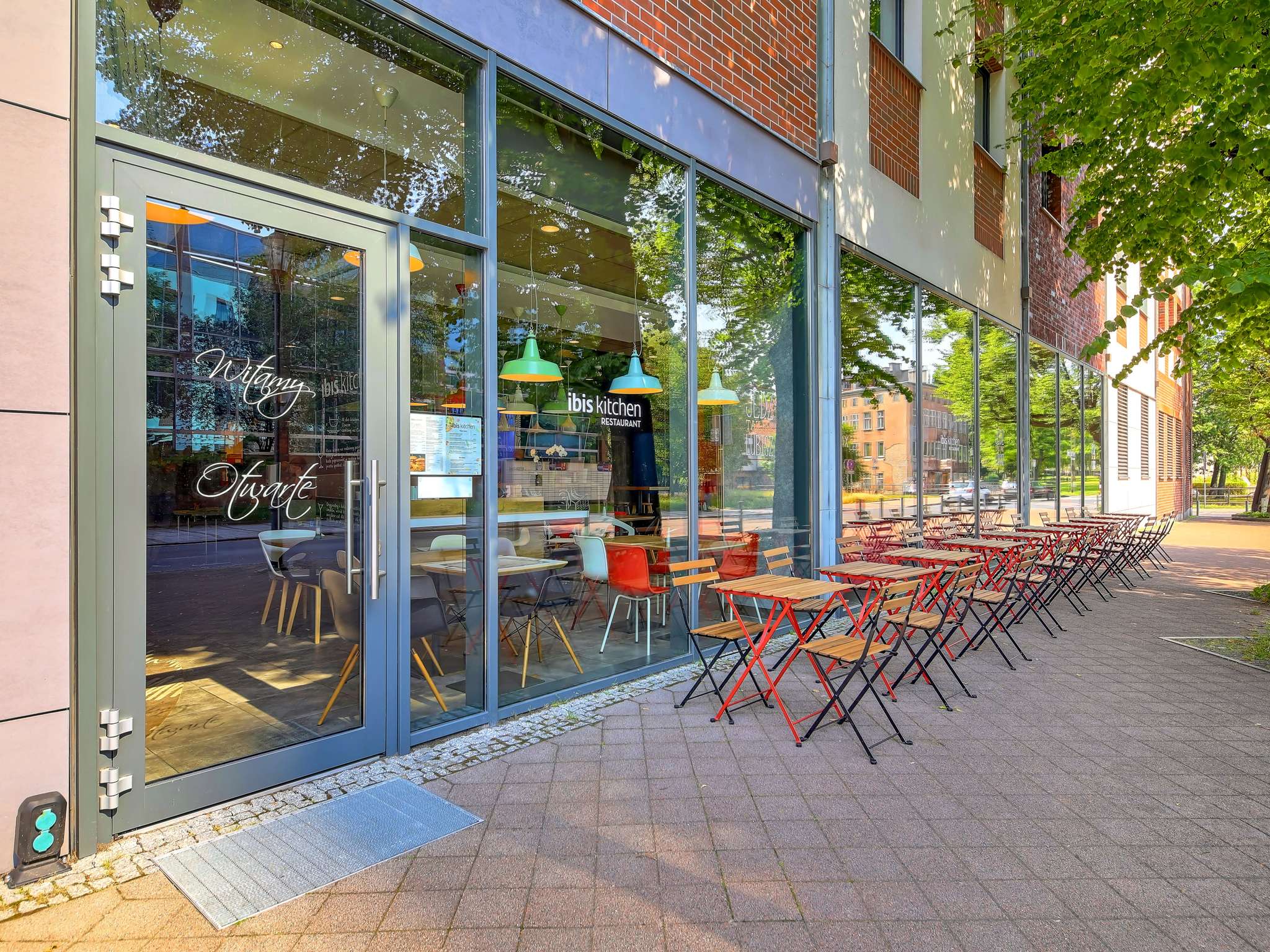 Foto - Ibis Gdansk Stare Miasto