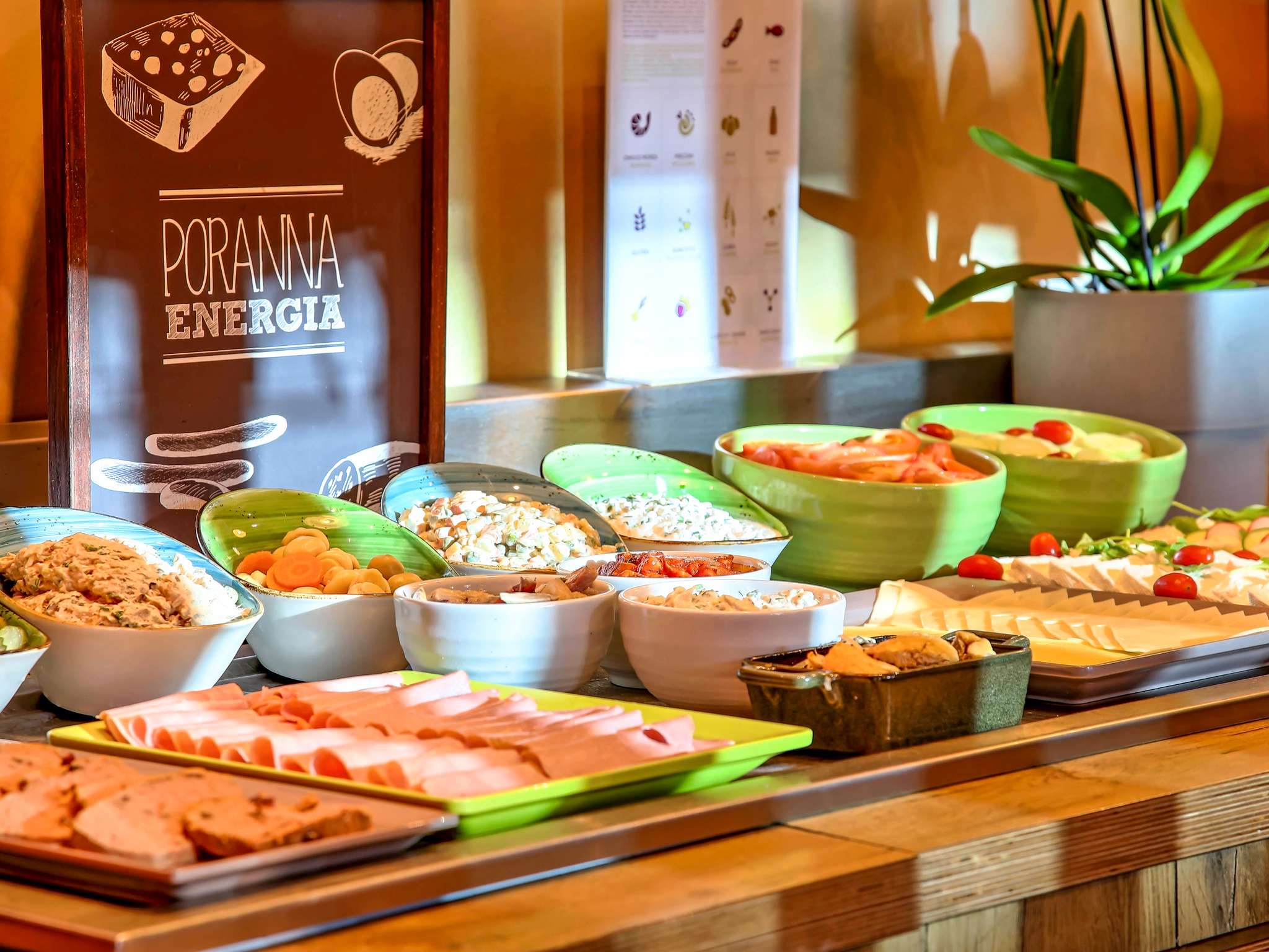 Foto - Ibis Gdansk Stare Miasto