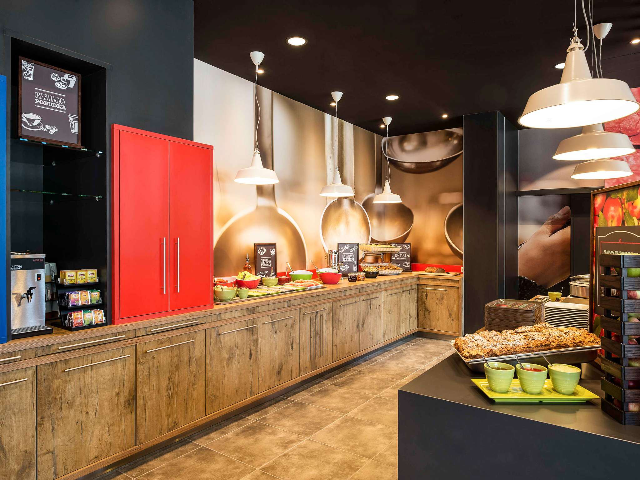 Foto - Ibis Gdansk Stare Miasto