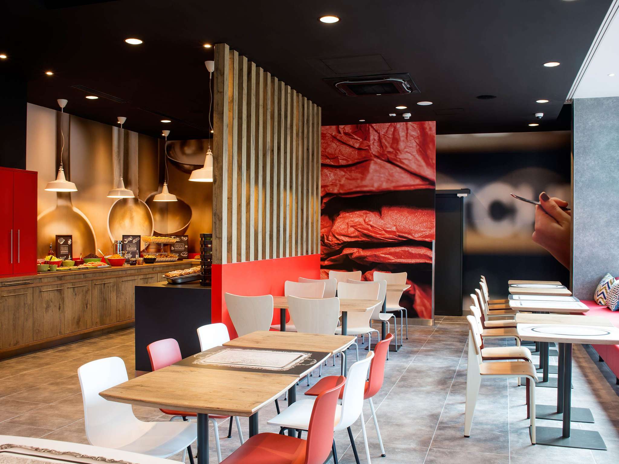 Foto - Ibis Gdansk Stare Miasto