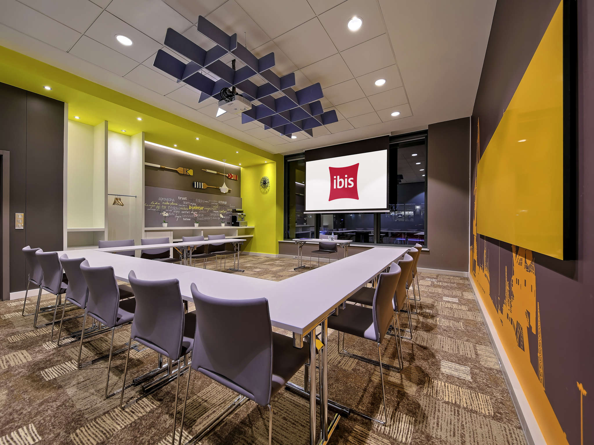 Foto - Ibis Gdansk Stare Miasto