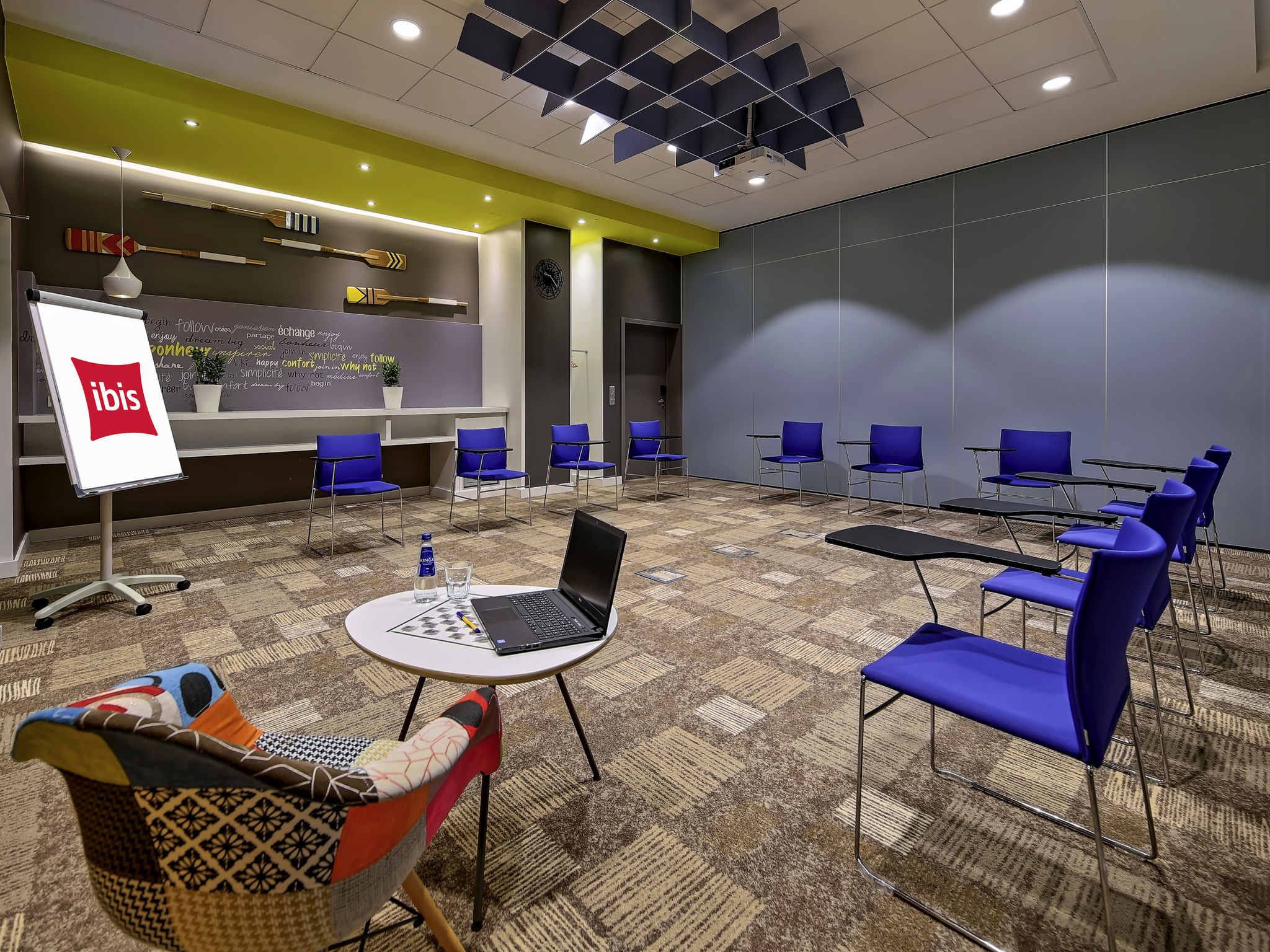 Foto - Ibis Gdansk Stare Miasto