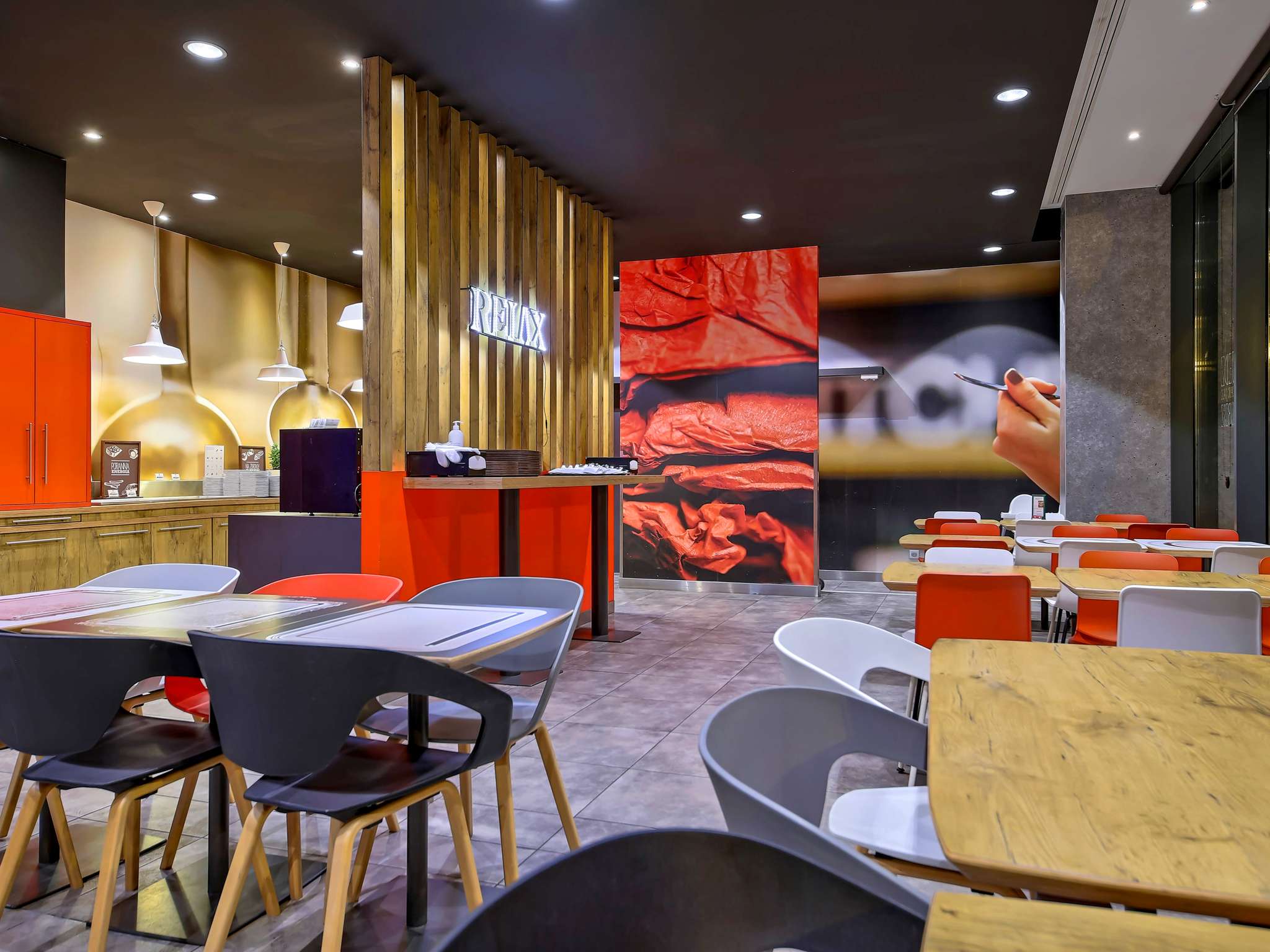 Foto - Ibis Gdansk Stare Miasto