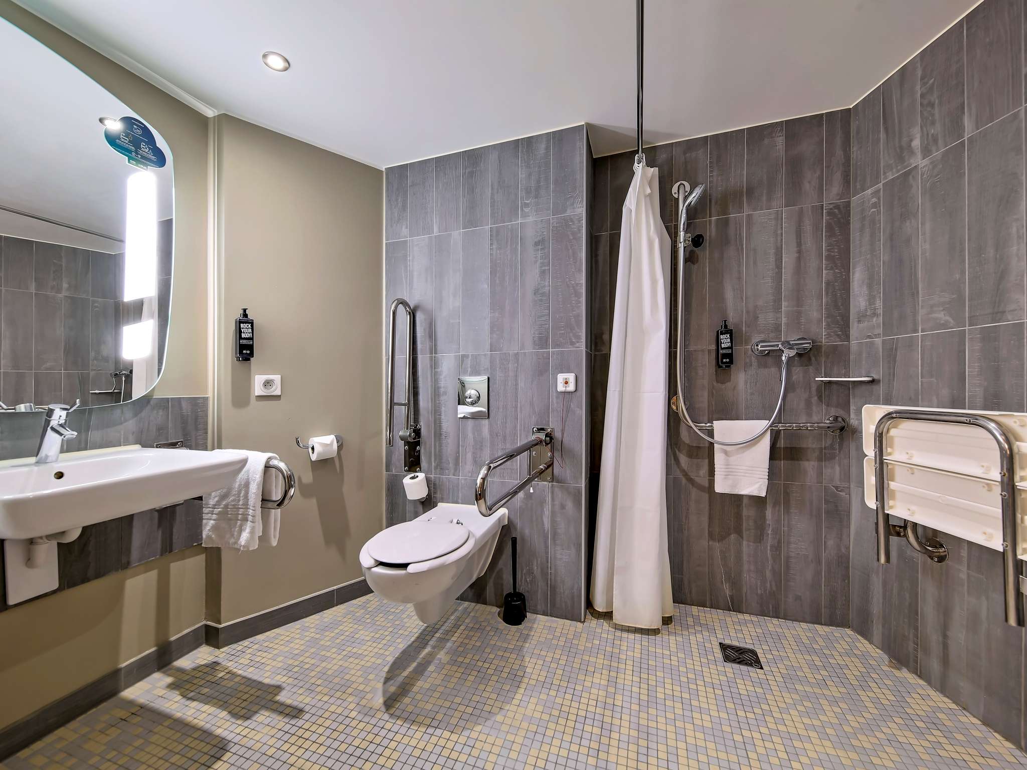 Photo - Ibis Gdansk Stare Miasto