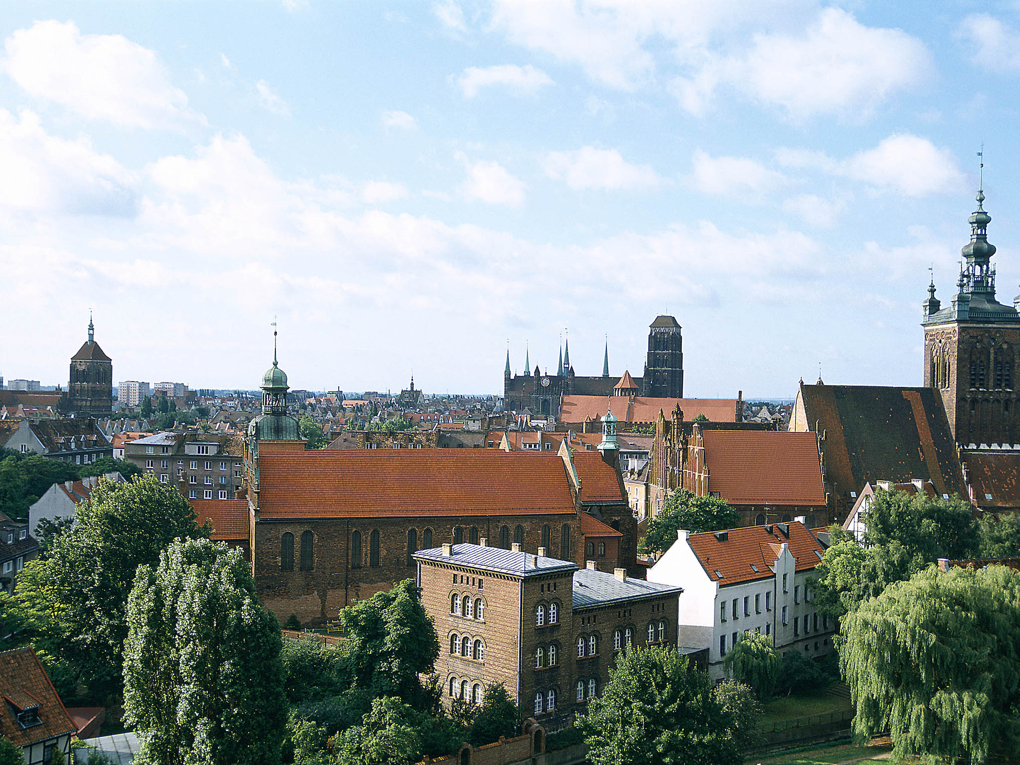 Foto - Ibis Gdansk Stare Miasto
