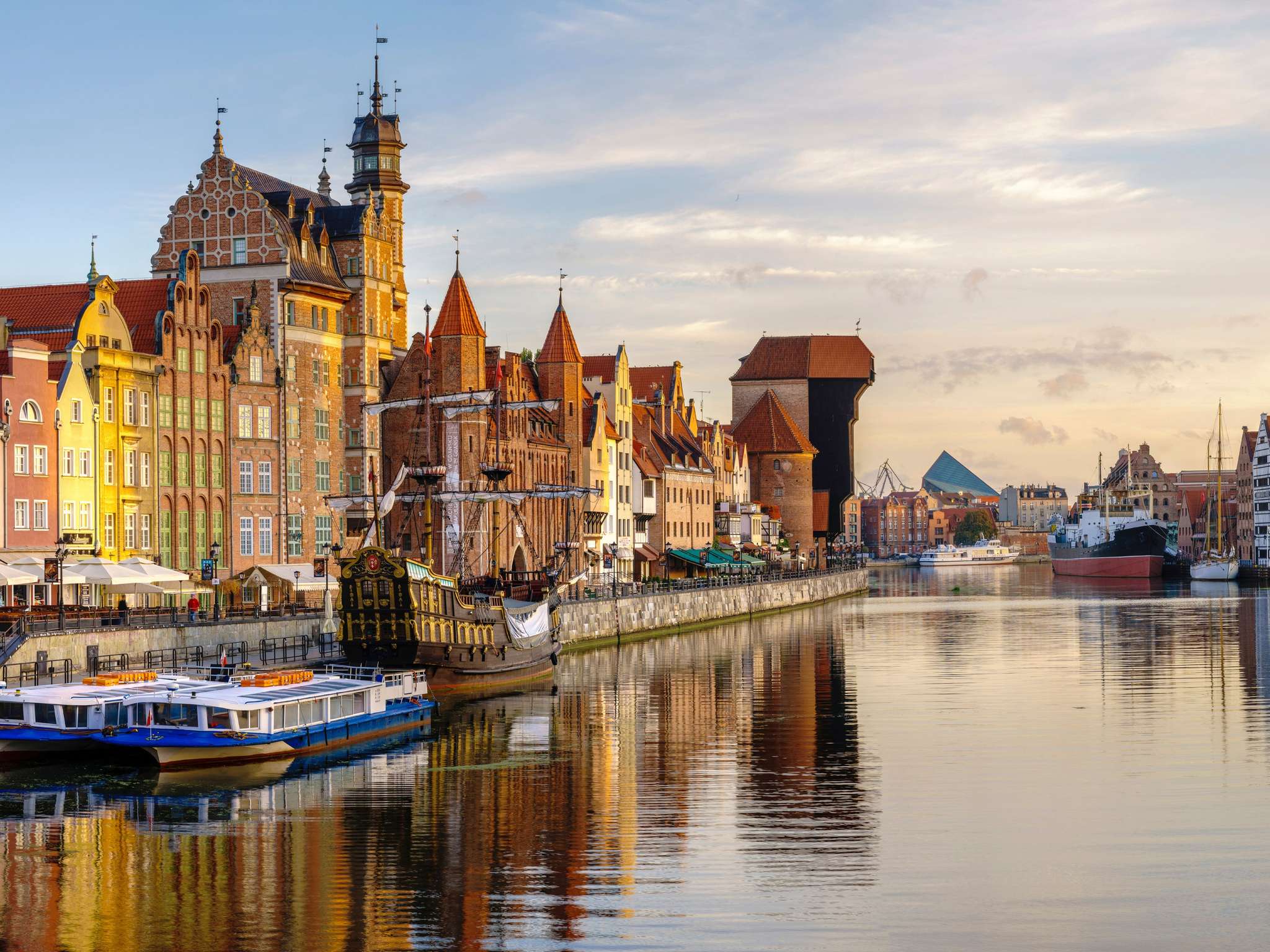 Photo - Ibis Gdansk Stare Miasto