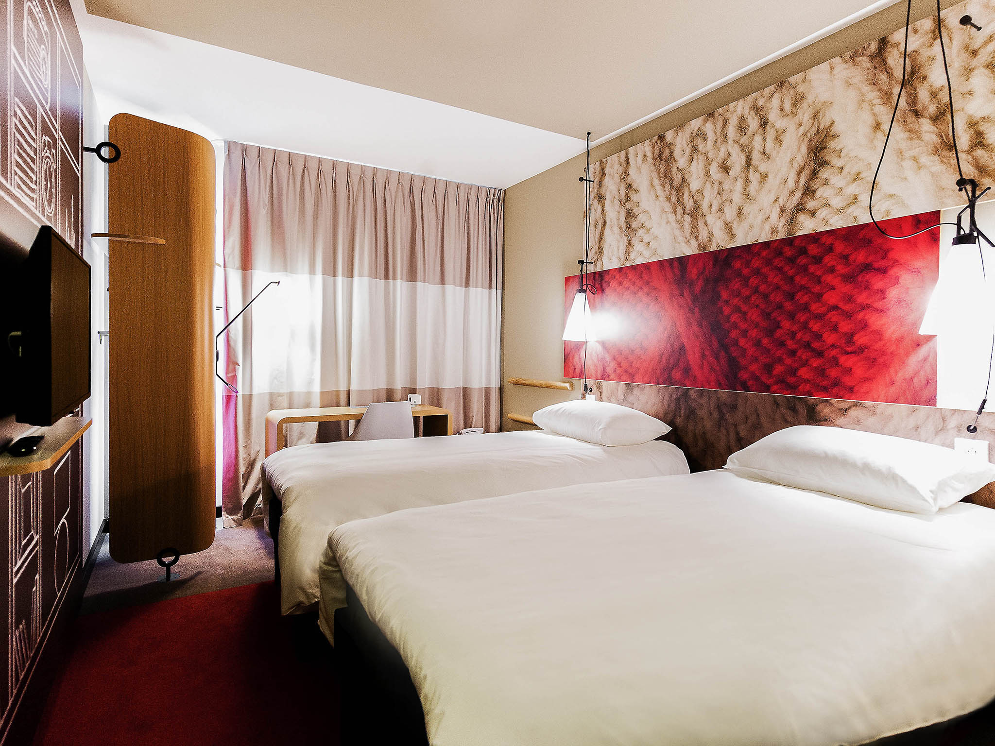 Foto - Ibis Gdansk Stare Miasto