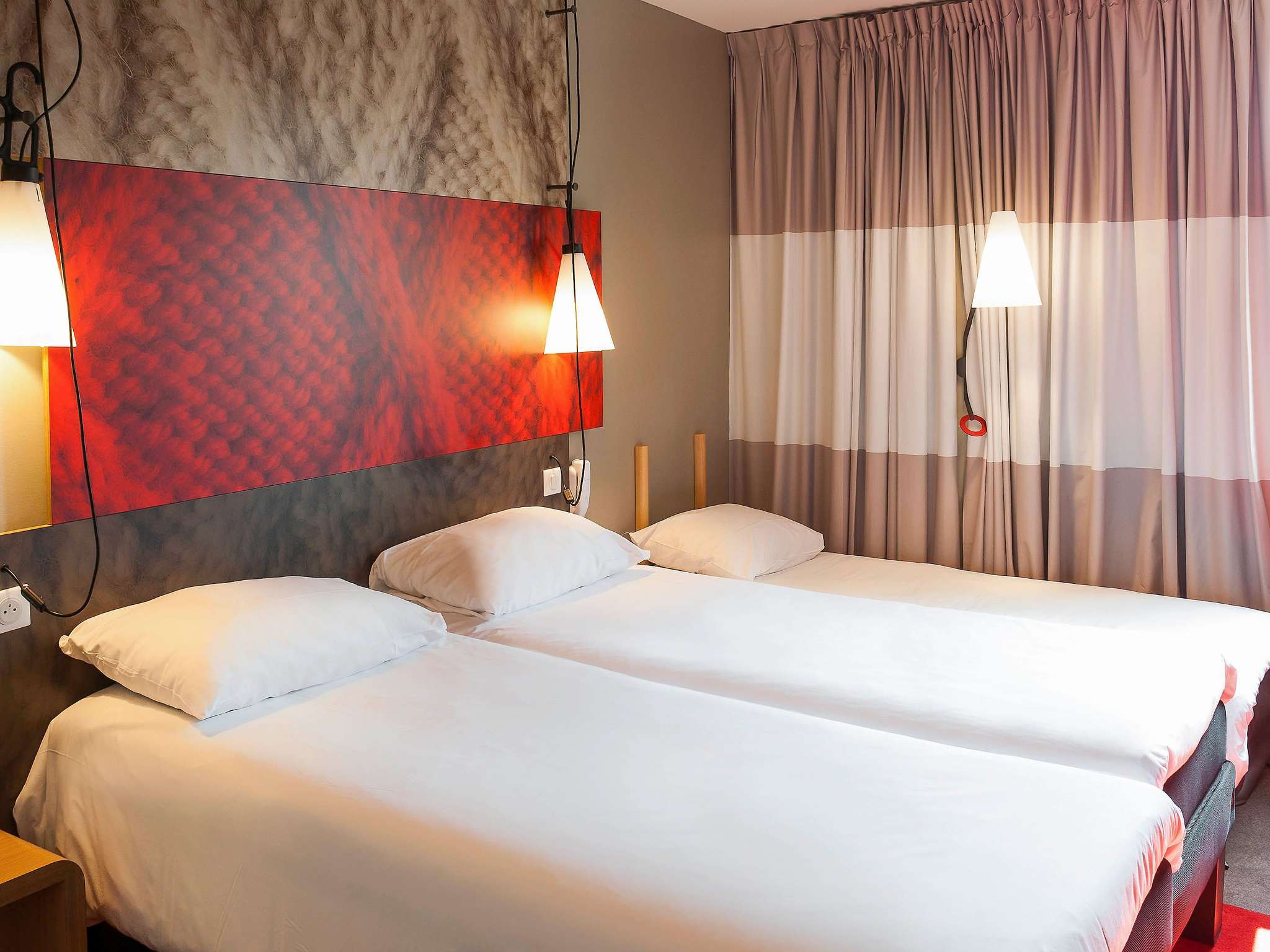 Photo - Ibis Gdansk Stare Miasto