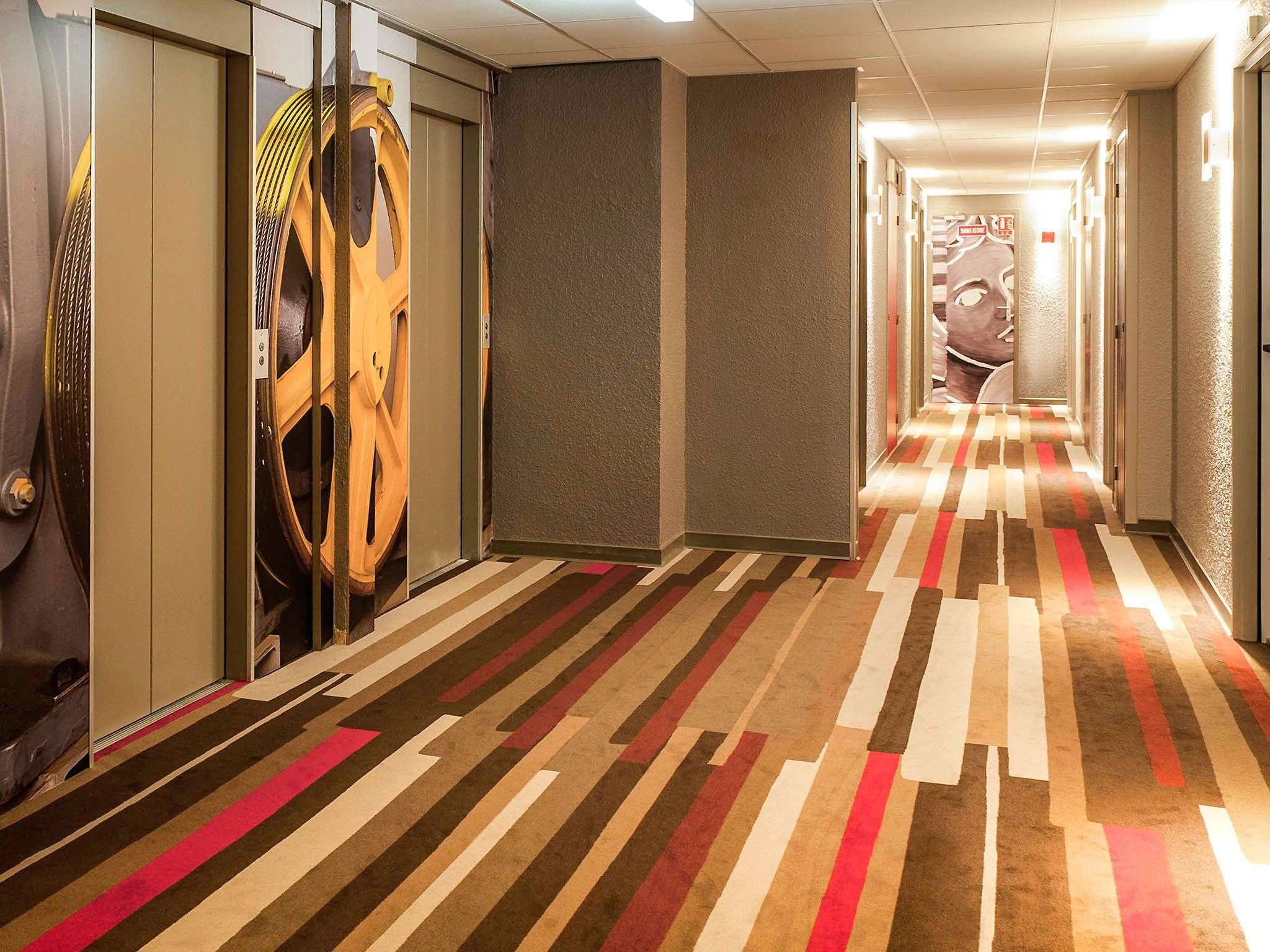 Photo - Ibis Gdansk Stare Miasto