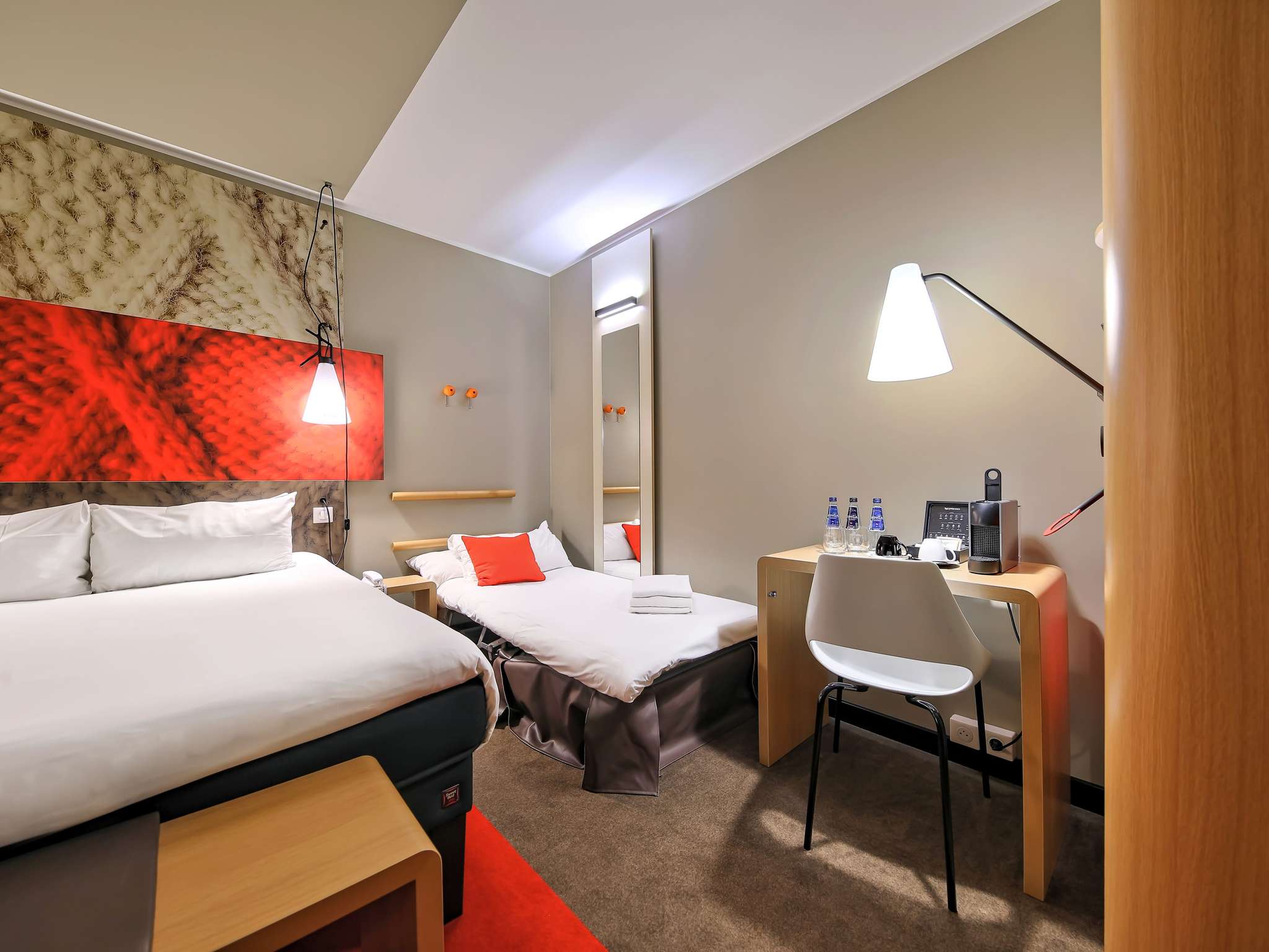 Foto - Ibis Gdansk Stare Miasto