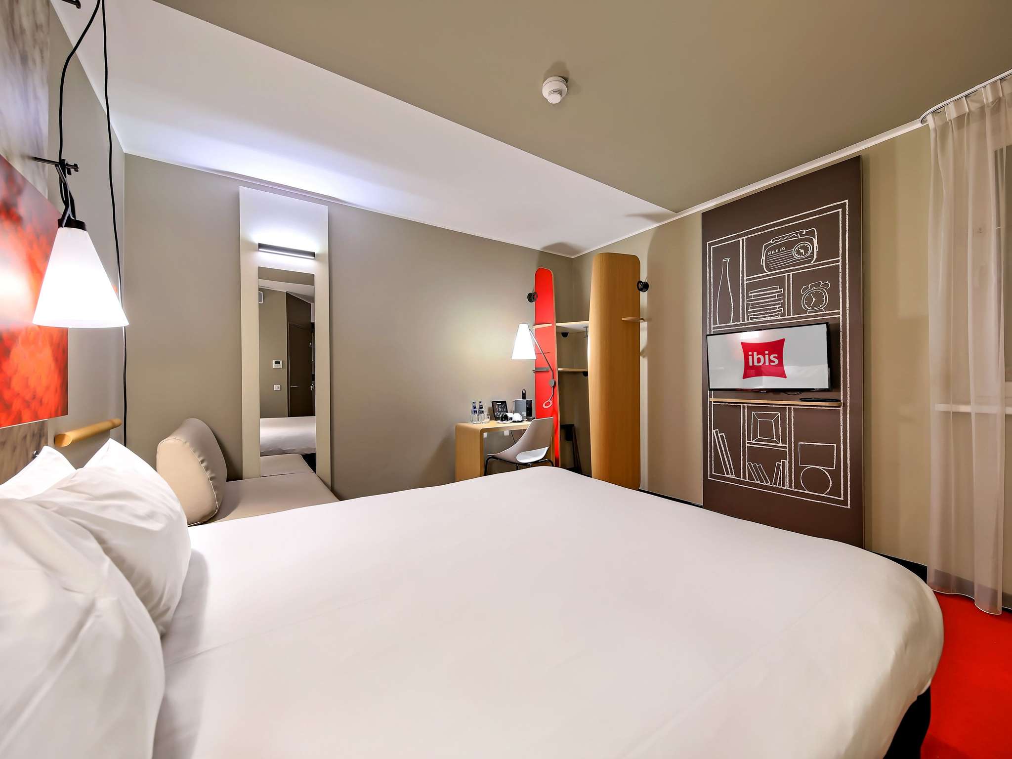 Foto - Ibis Gdansk Stare Miasto