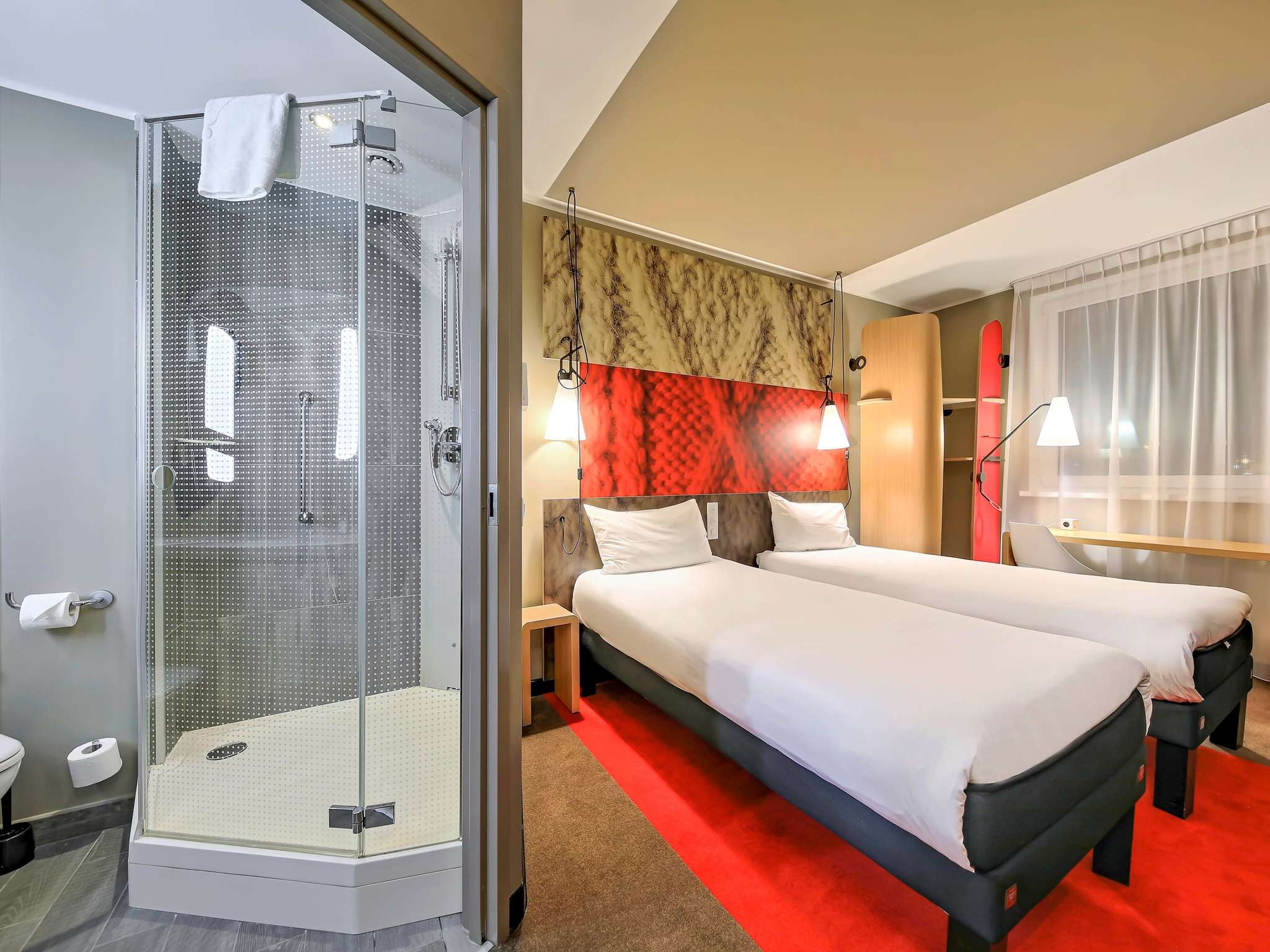 Foto - Ibis Gdansk Stare Miasto