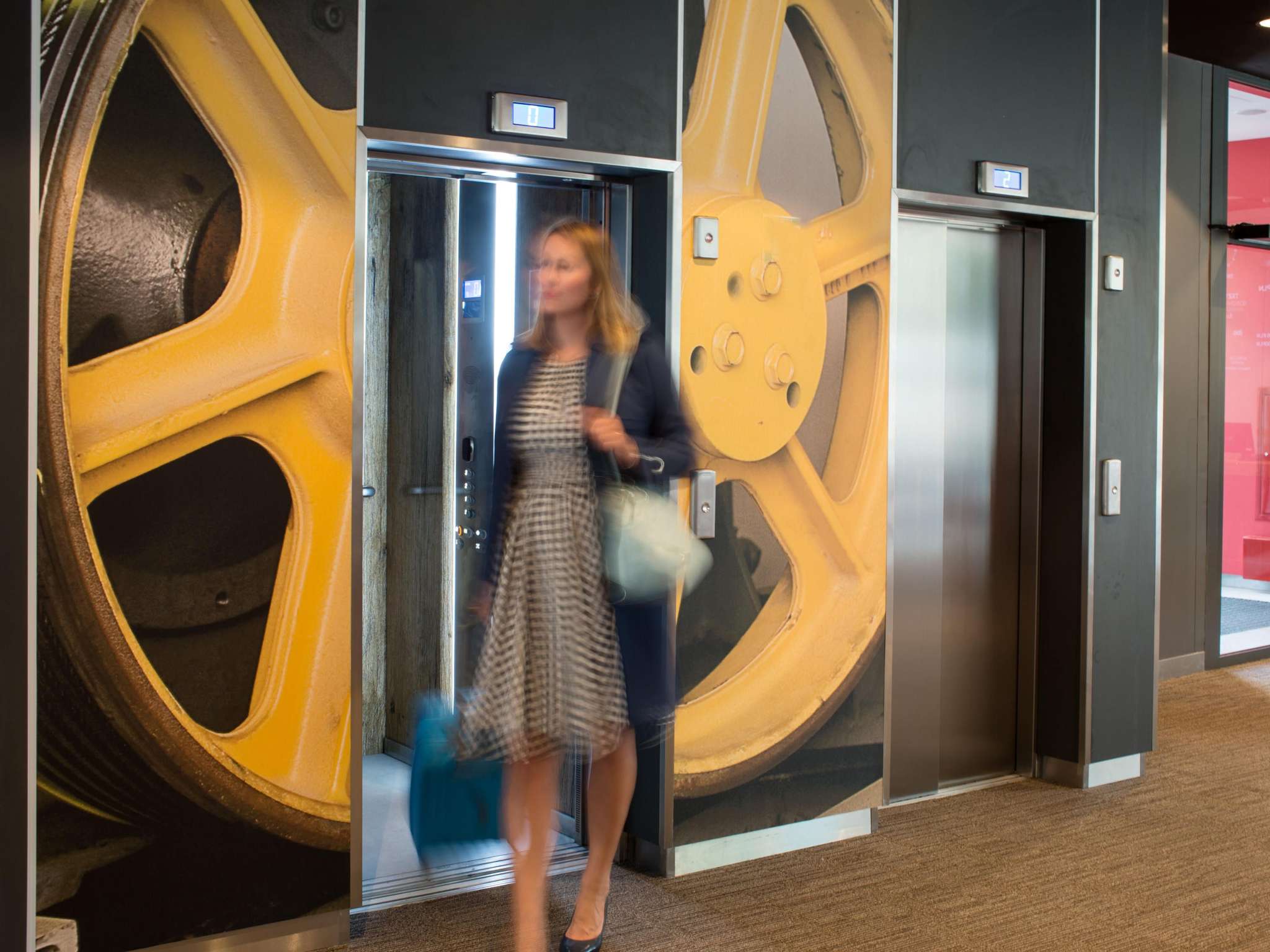 Foto - Ibis Gdansk Stare Miasto