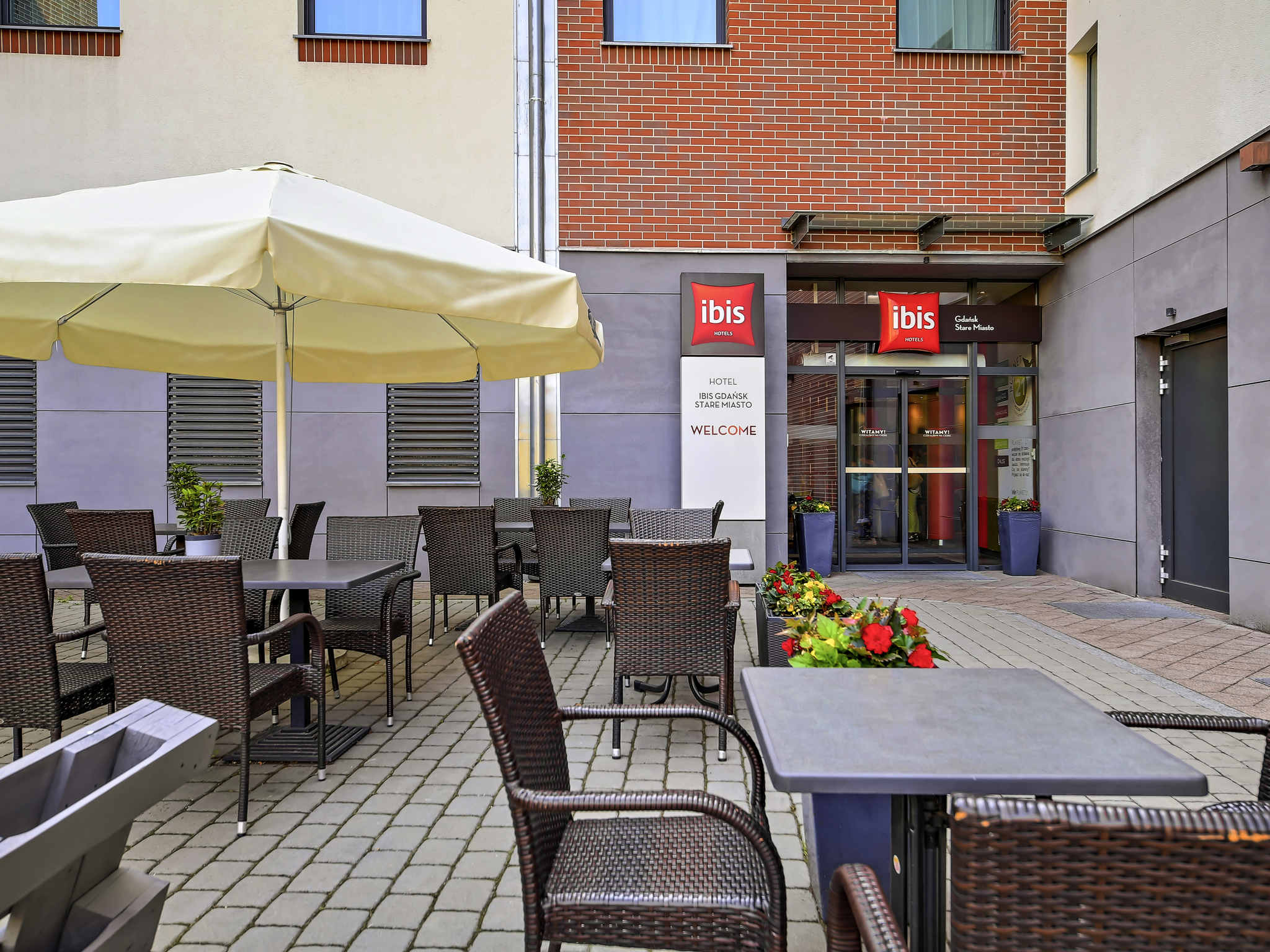 Foto - Ibis Gdansk Stare Miasto